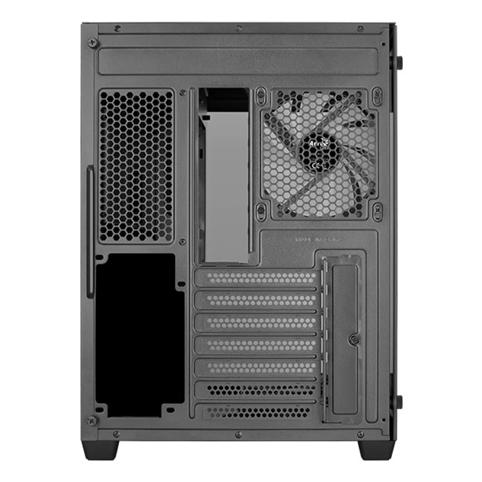Aerocool Dryft Midi Tower Noir