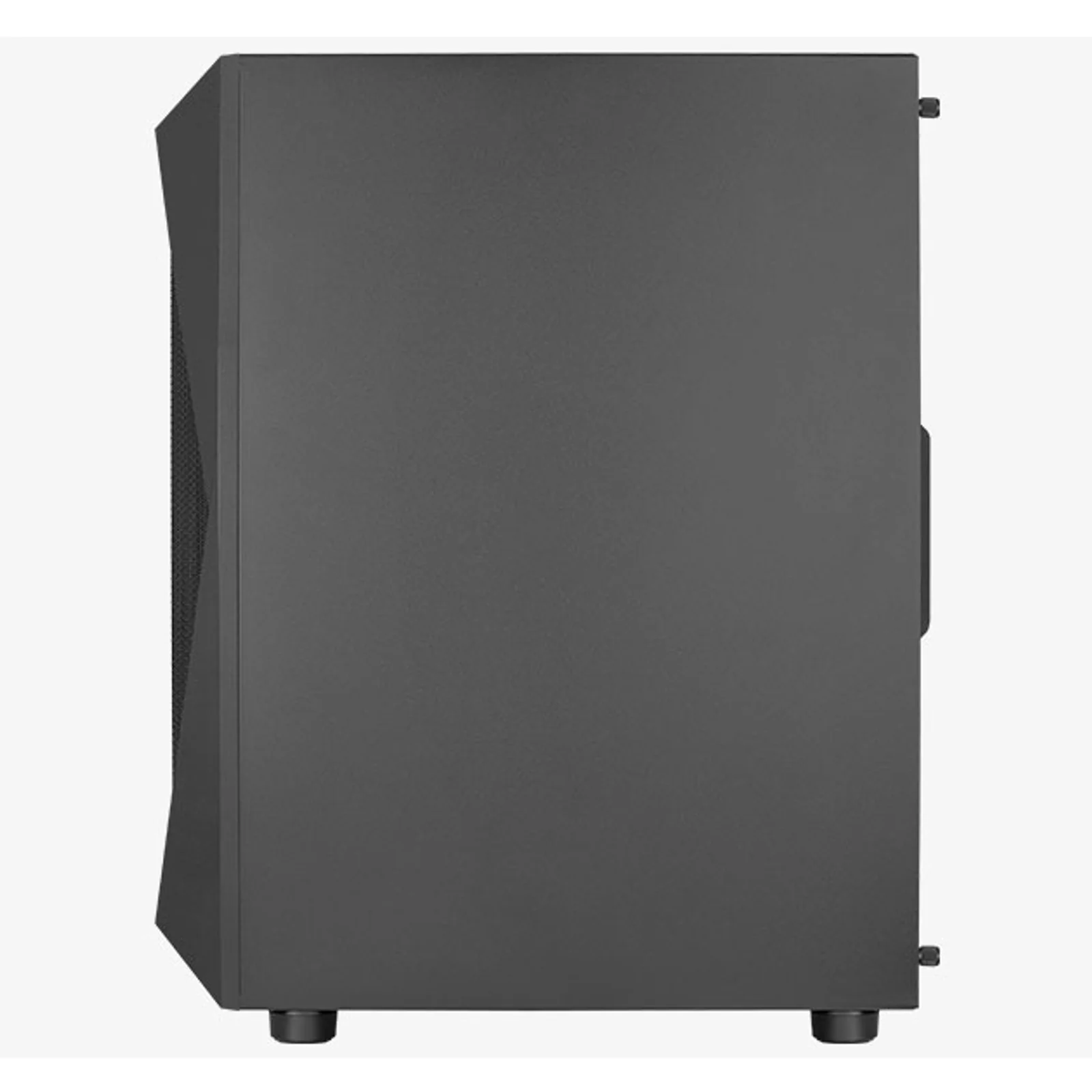 Aerocool Falcon ARGB Midi Tower Noir