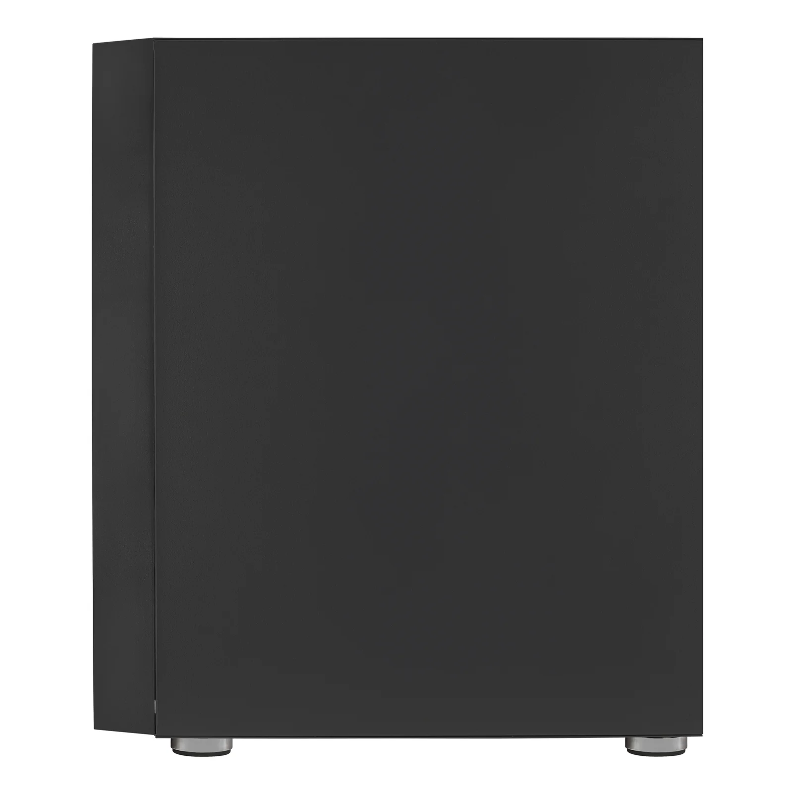 Aerocool Graphite V3 Midi Tower Noir
