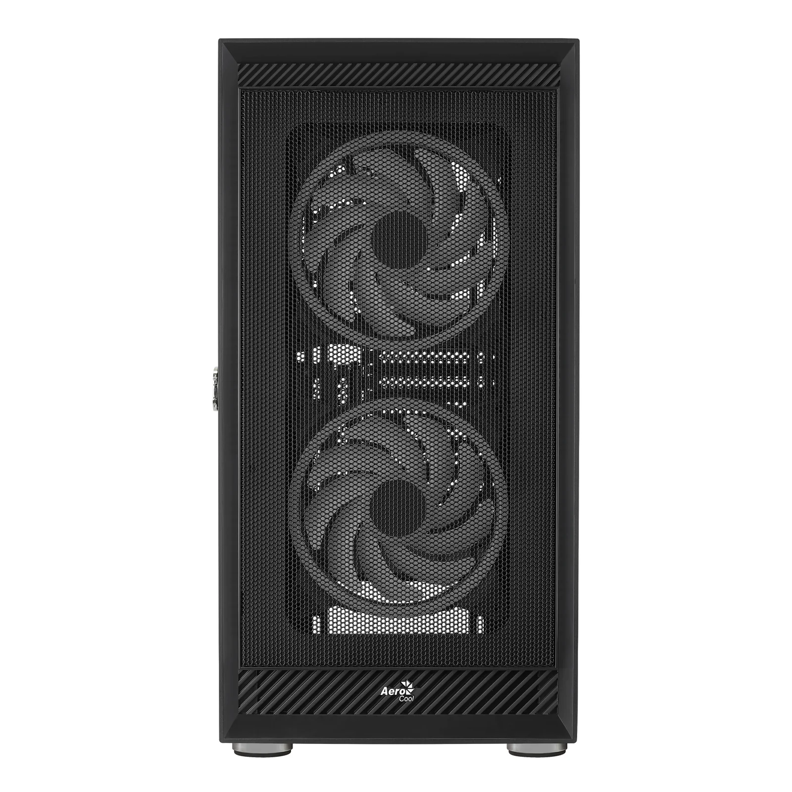 Aerocool Graphite V3 Midi Tower Noir