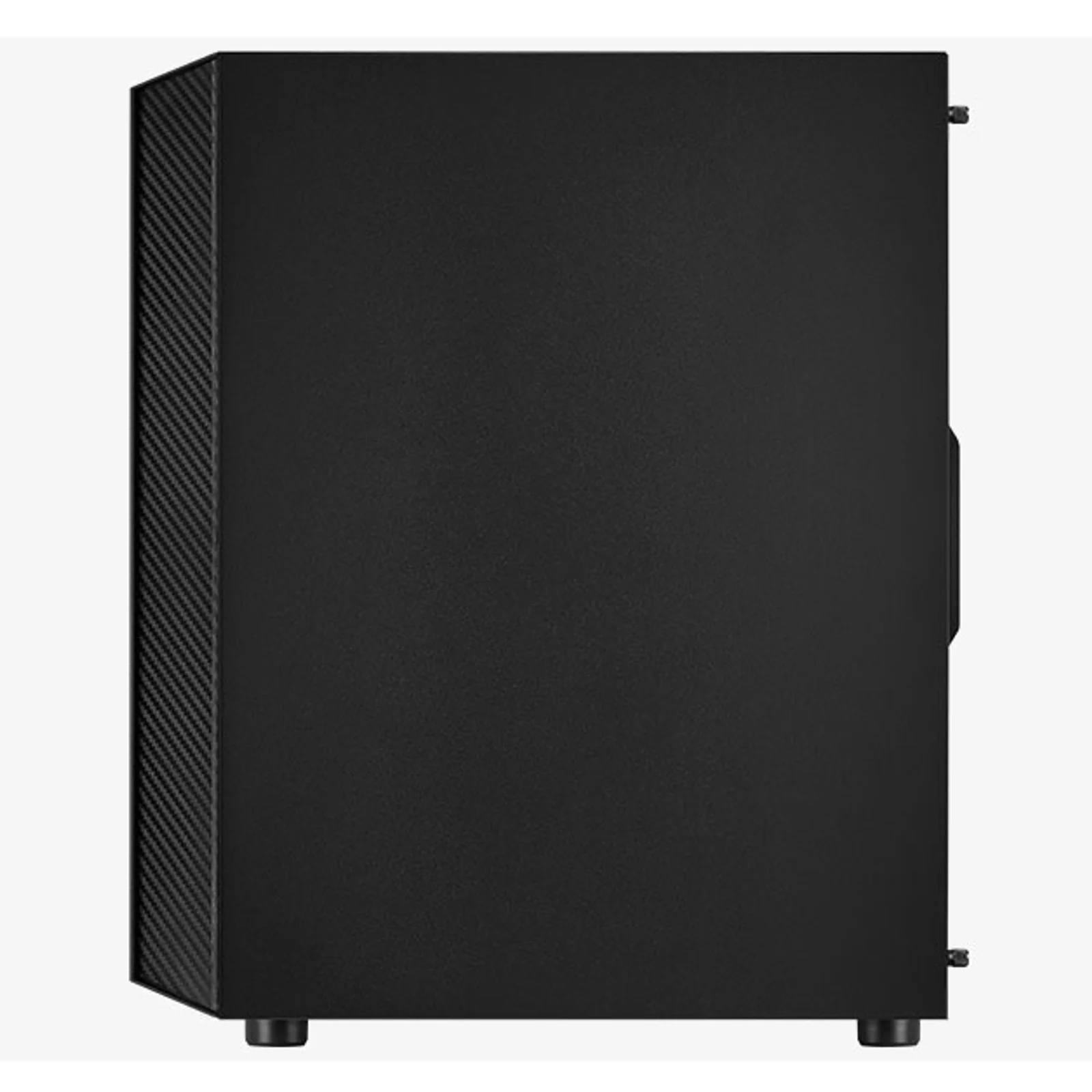 Aerocool Hive-G-BK-v3 Midi Tower Noir