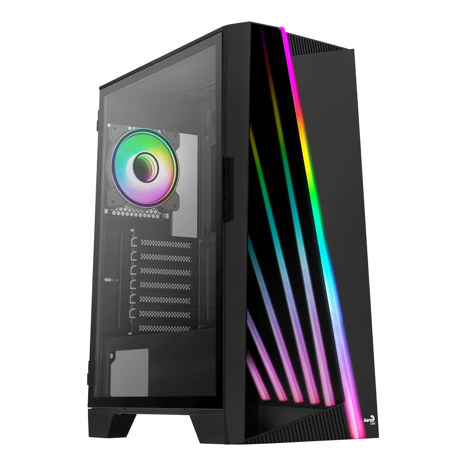 Mirage Midi Tower Noir