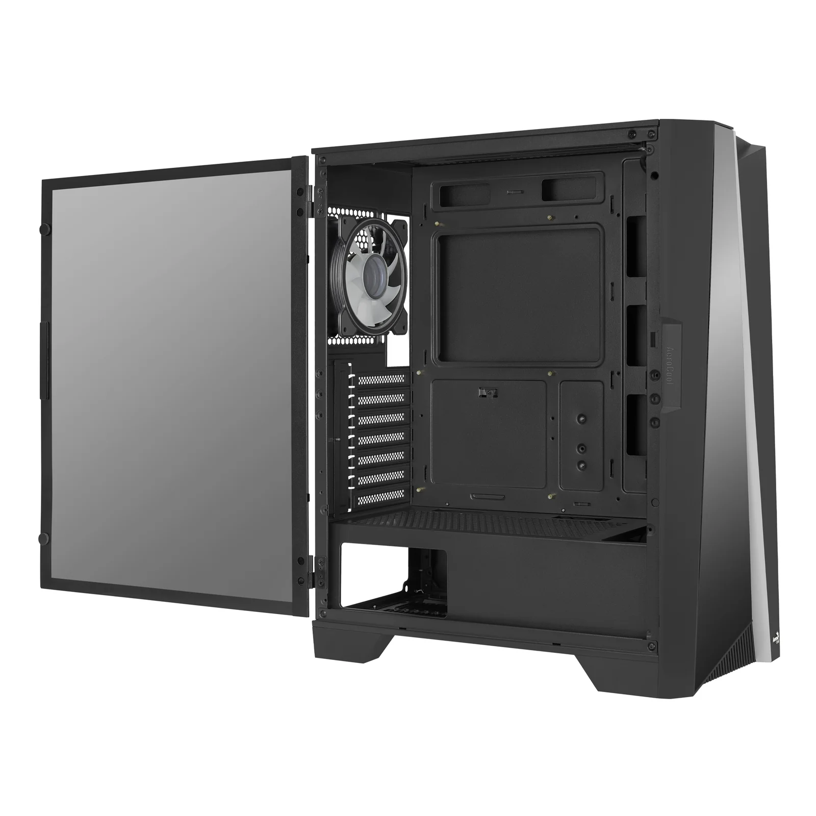 Aerocool Mirage Midi Tower Noir
