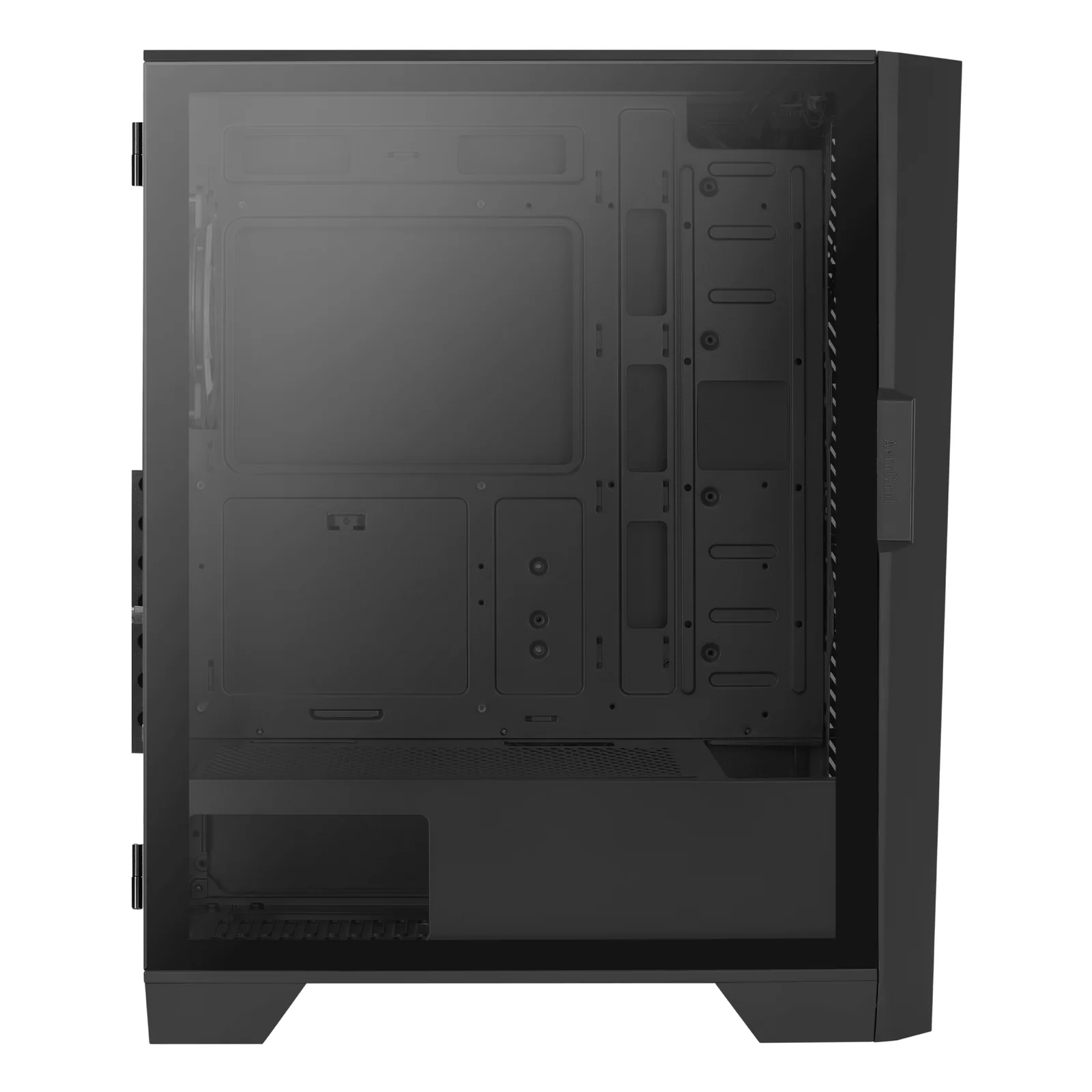 Aerocool Mirage Midi Tower Noir