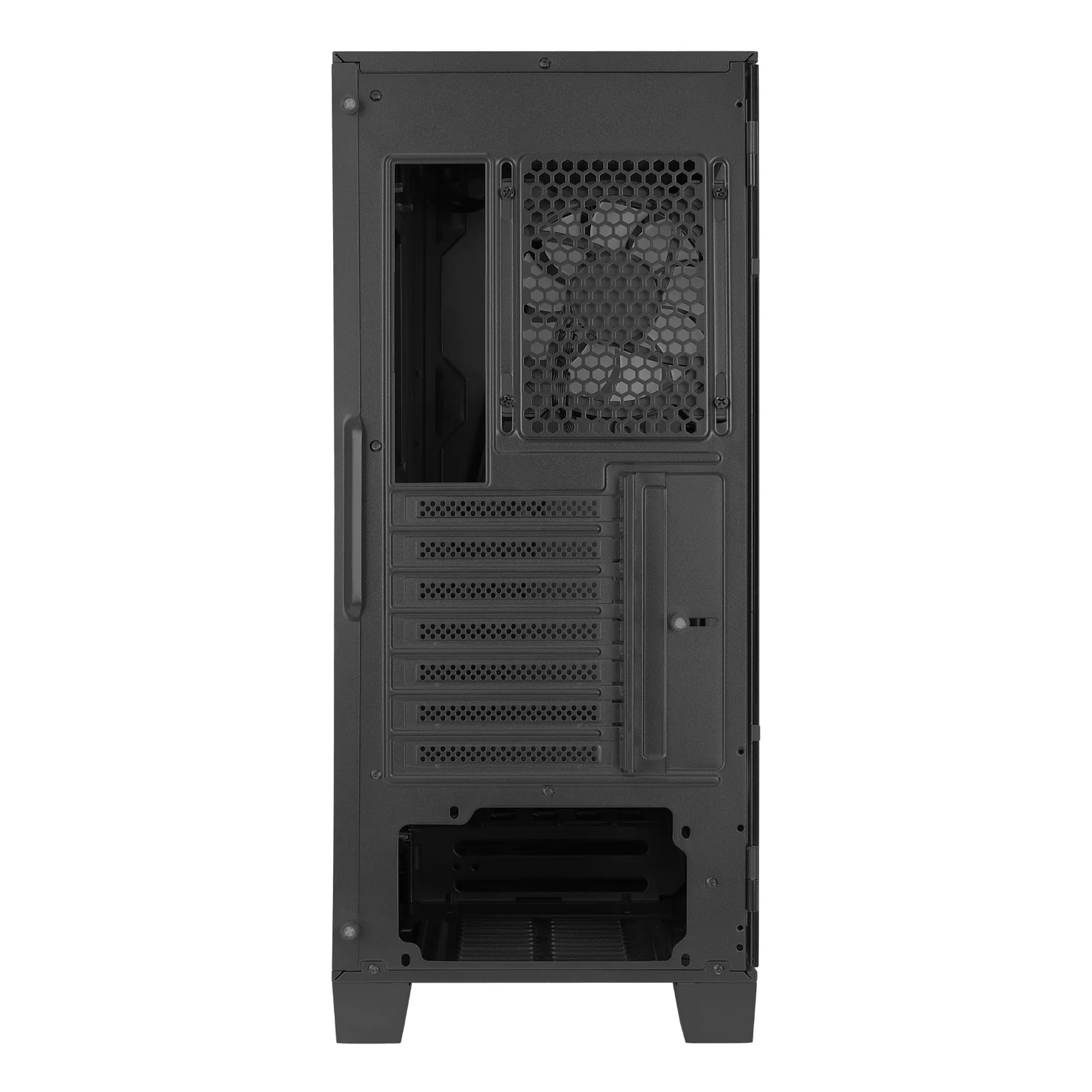 Aerocool Mirage Midi Tower Noir