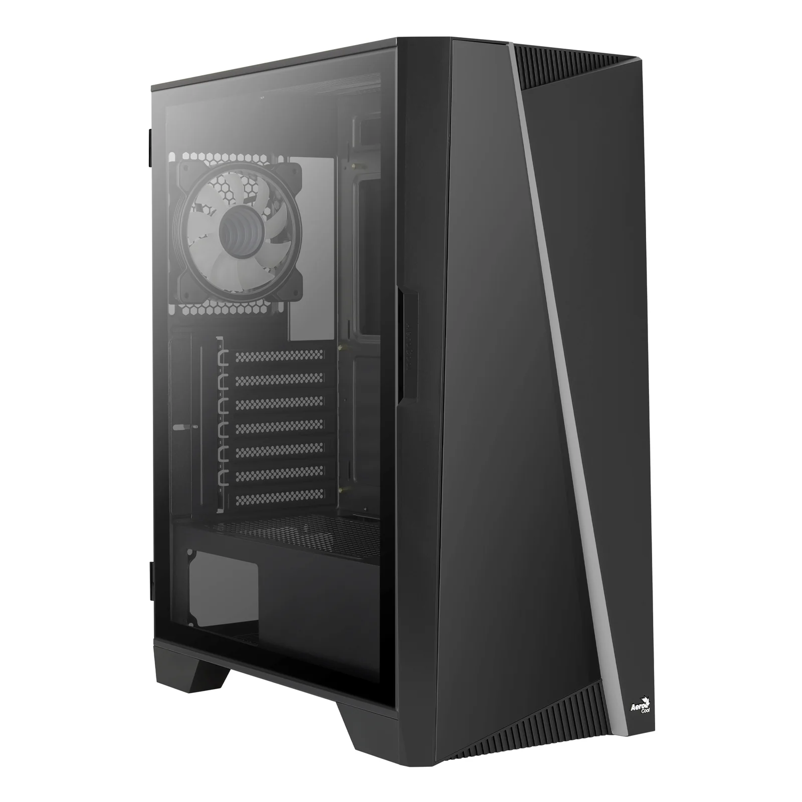 Aerocool Mirage Midi Tower Noir