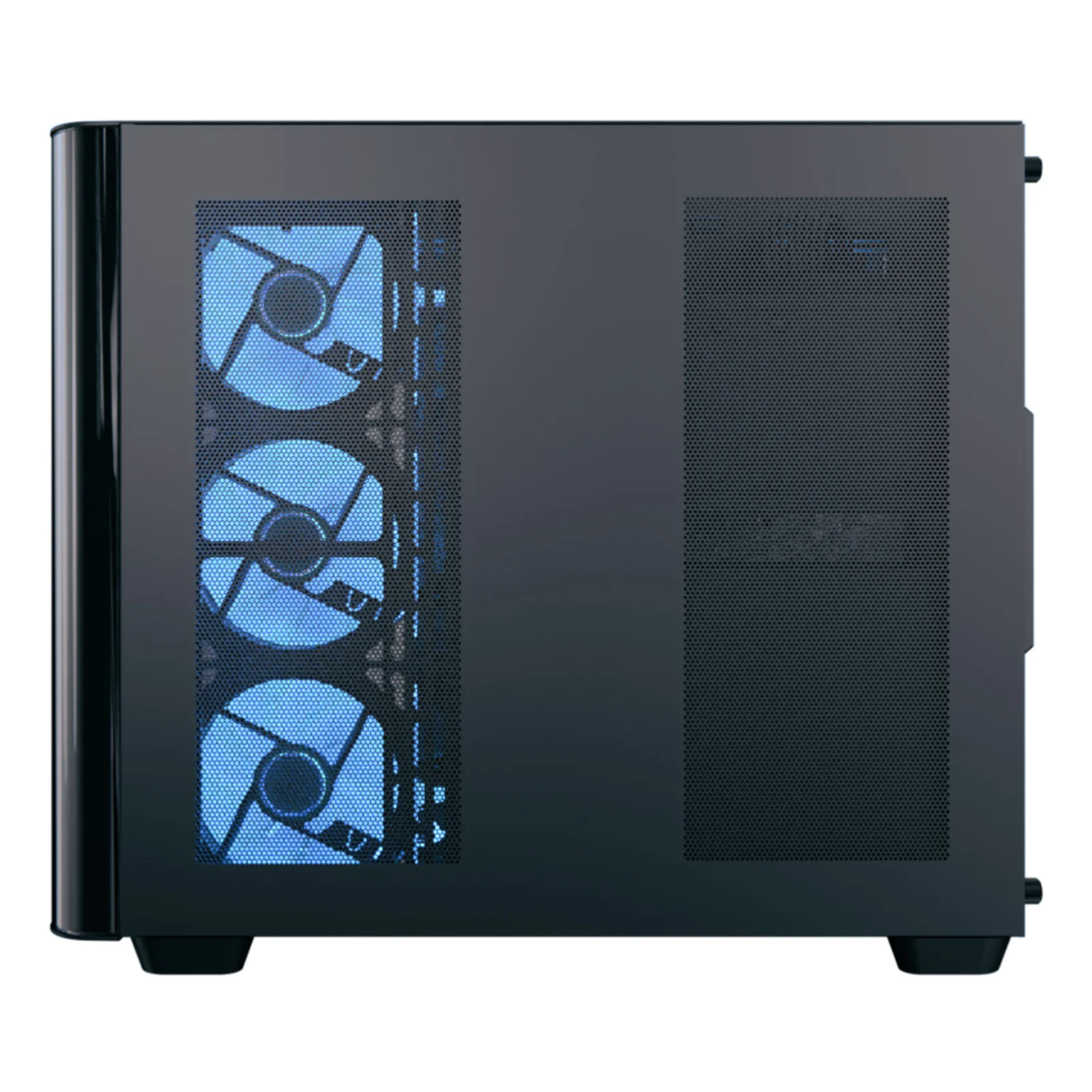 Aerocool P500C Midi Tower Noir