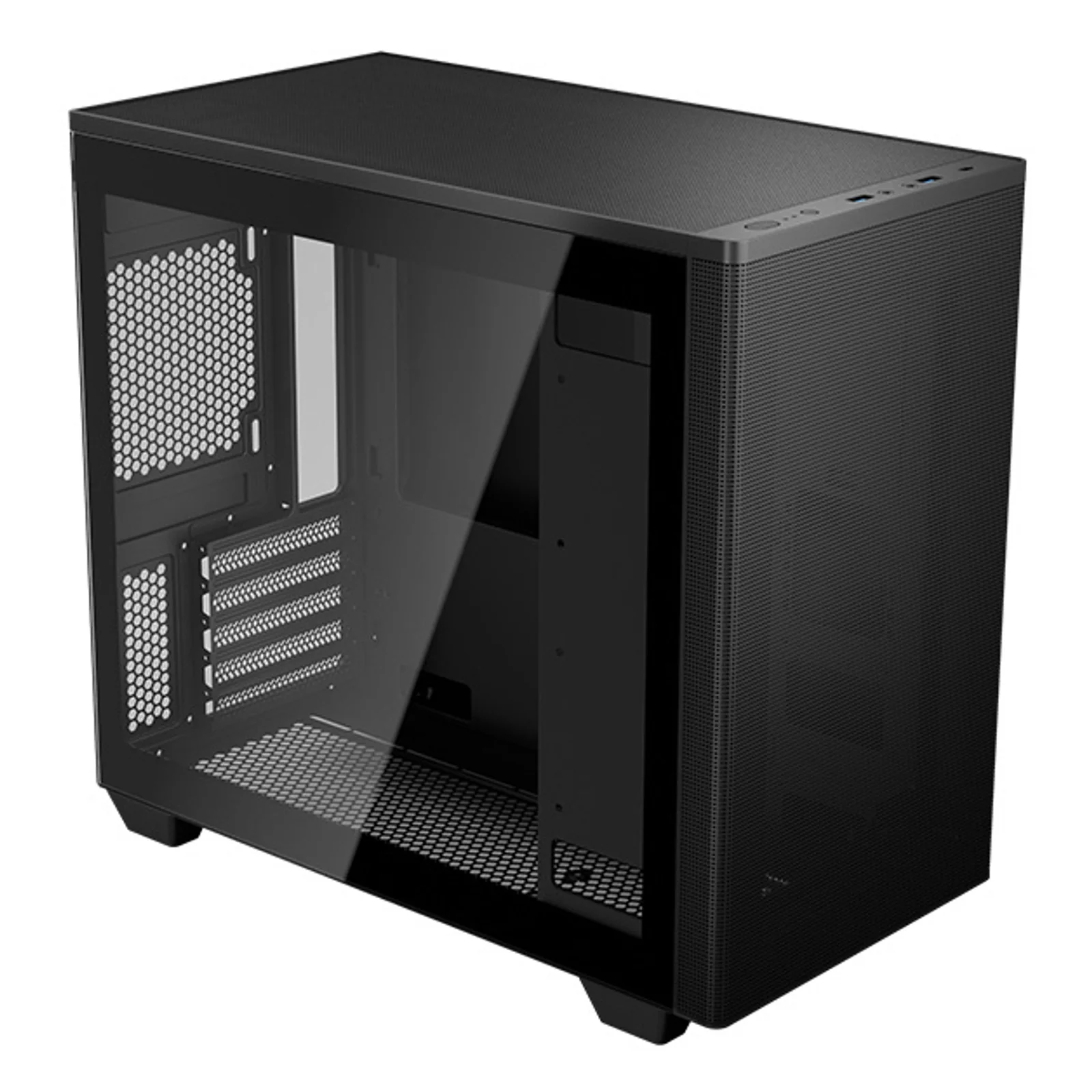 Stormfront Mini Mini Tower Noir