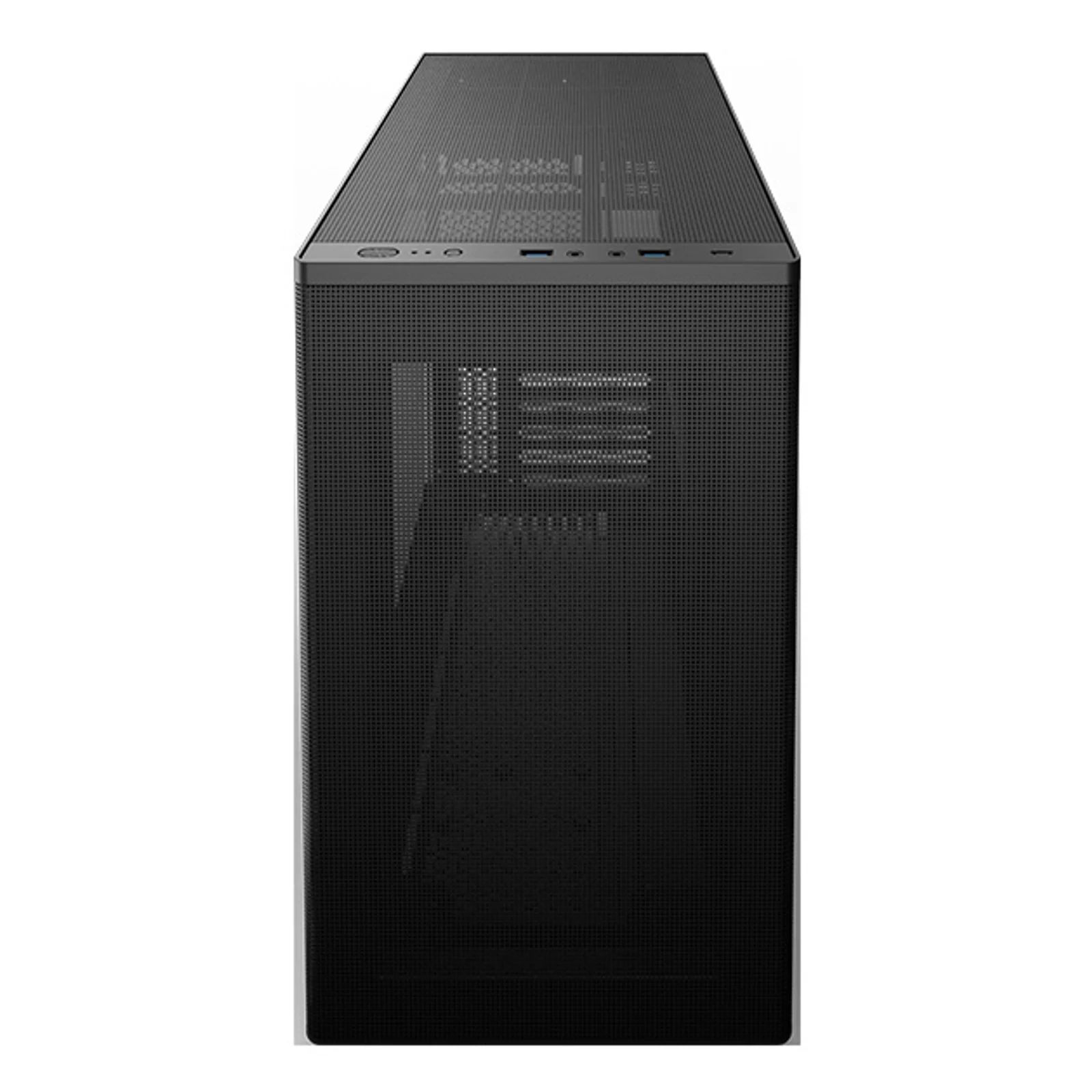 Aerocool Stormfront Mini Mini Tower Noir
