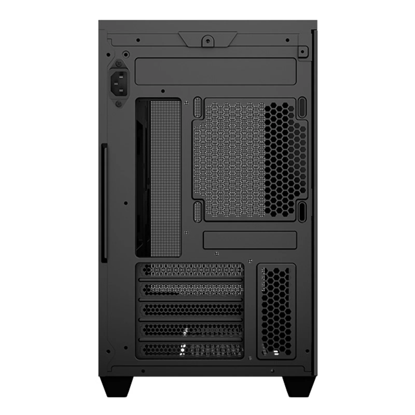 Aerocool Stormfront Mini Mini Tower Noir