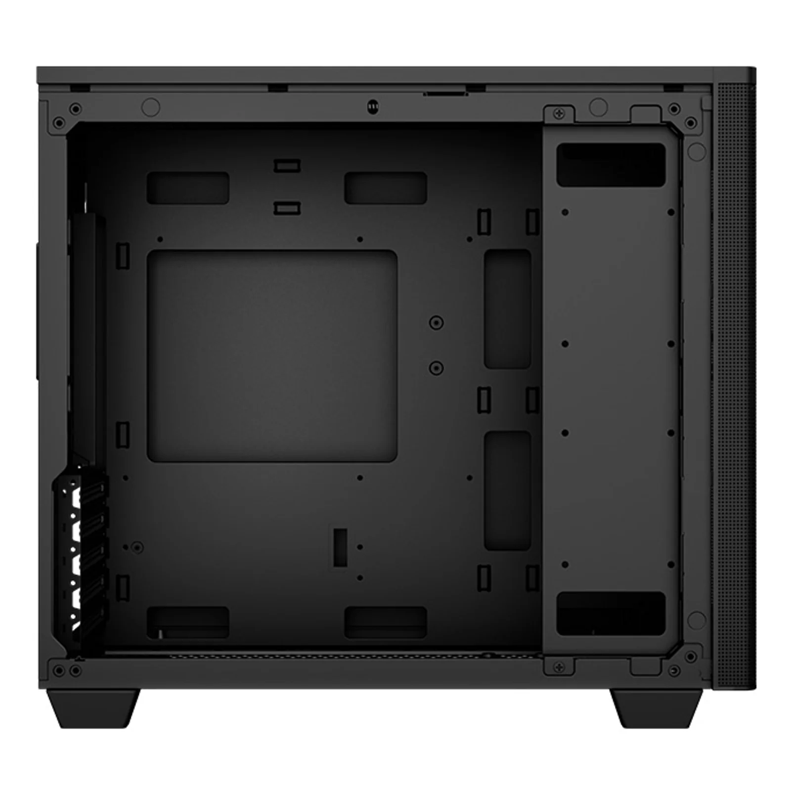 Aerocool Stormfront Mini Mini Tower Noir