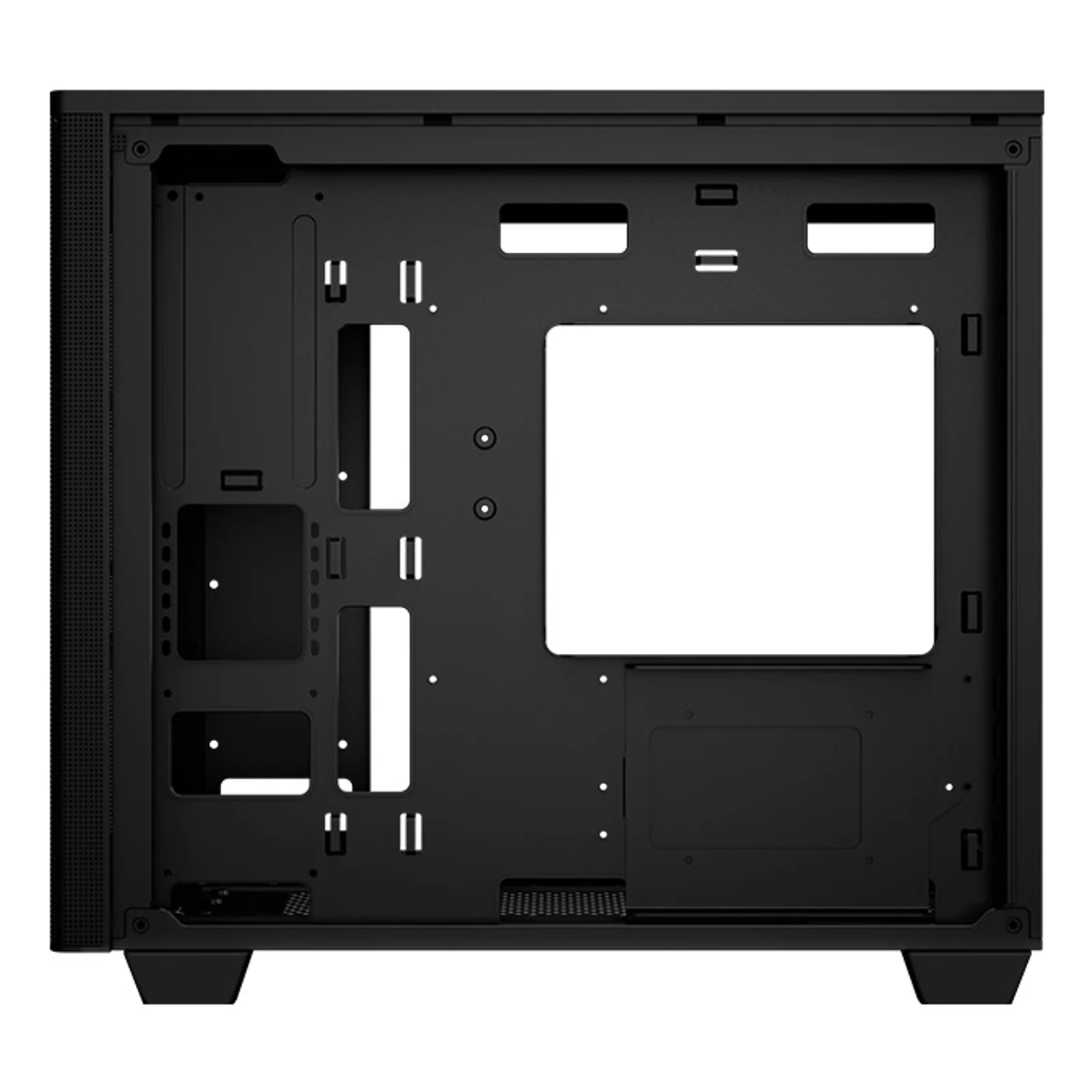 Aerocool Stormfront Mini Mini Tower Noir