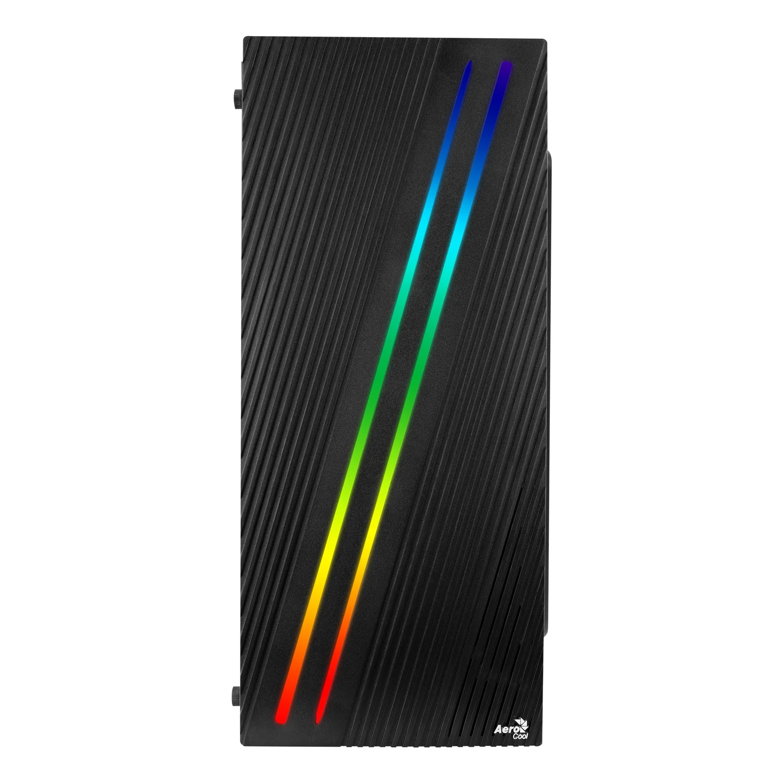 Aerocool Streak Midi Tower Noir