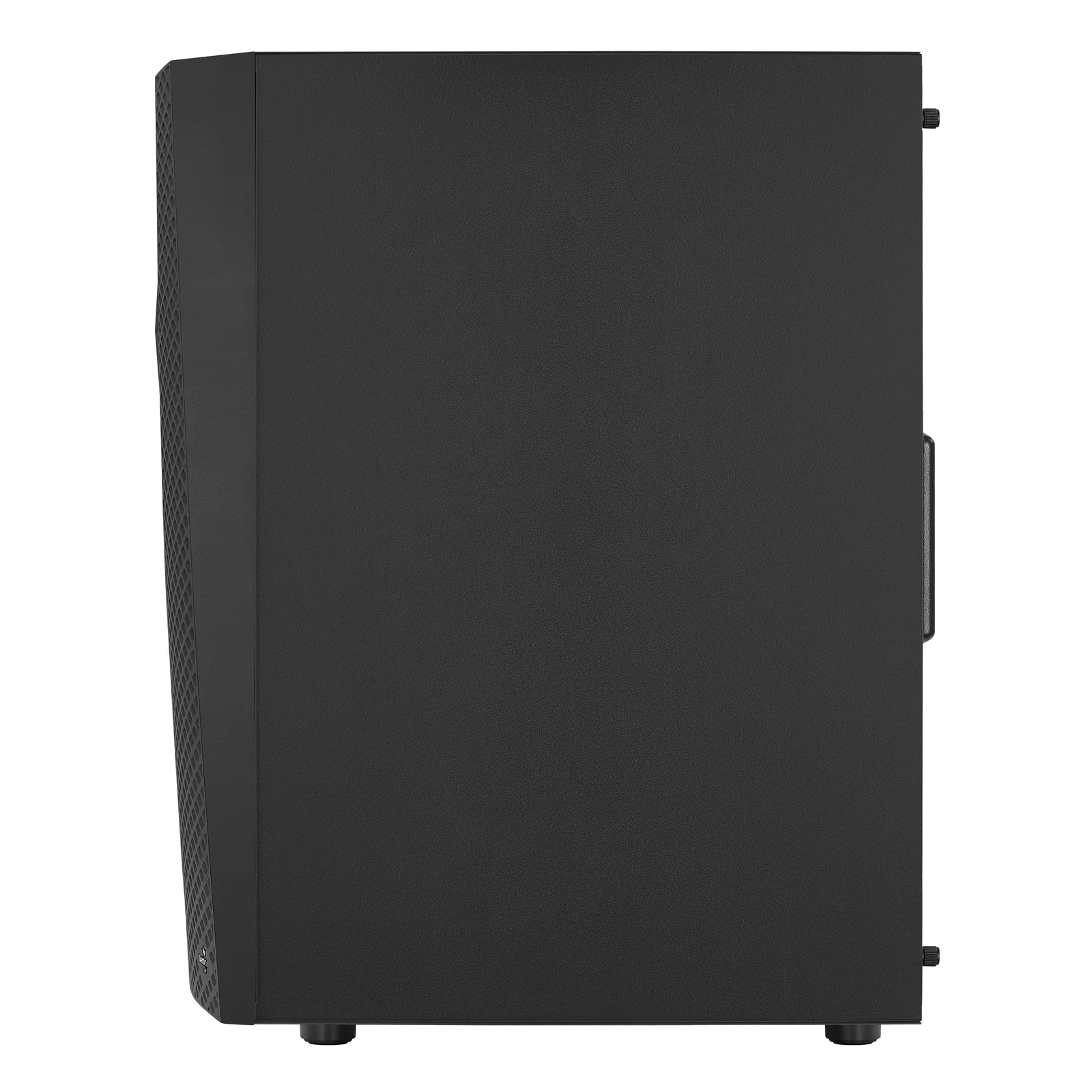 Aerocool WAVEBKV3 unité centrale Midi Tower Noir