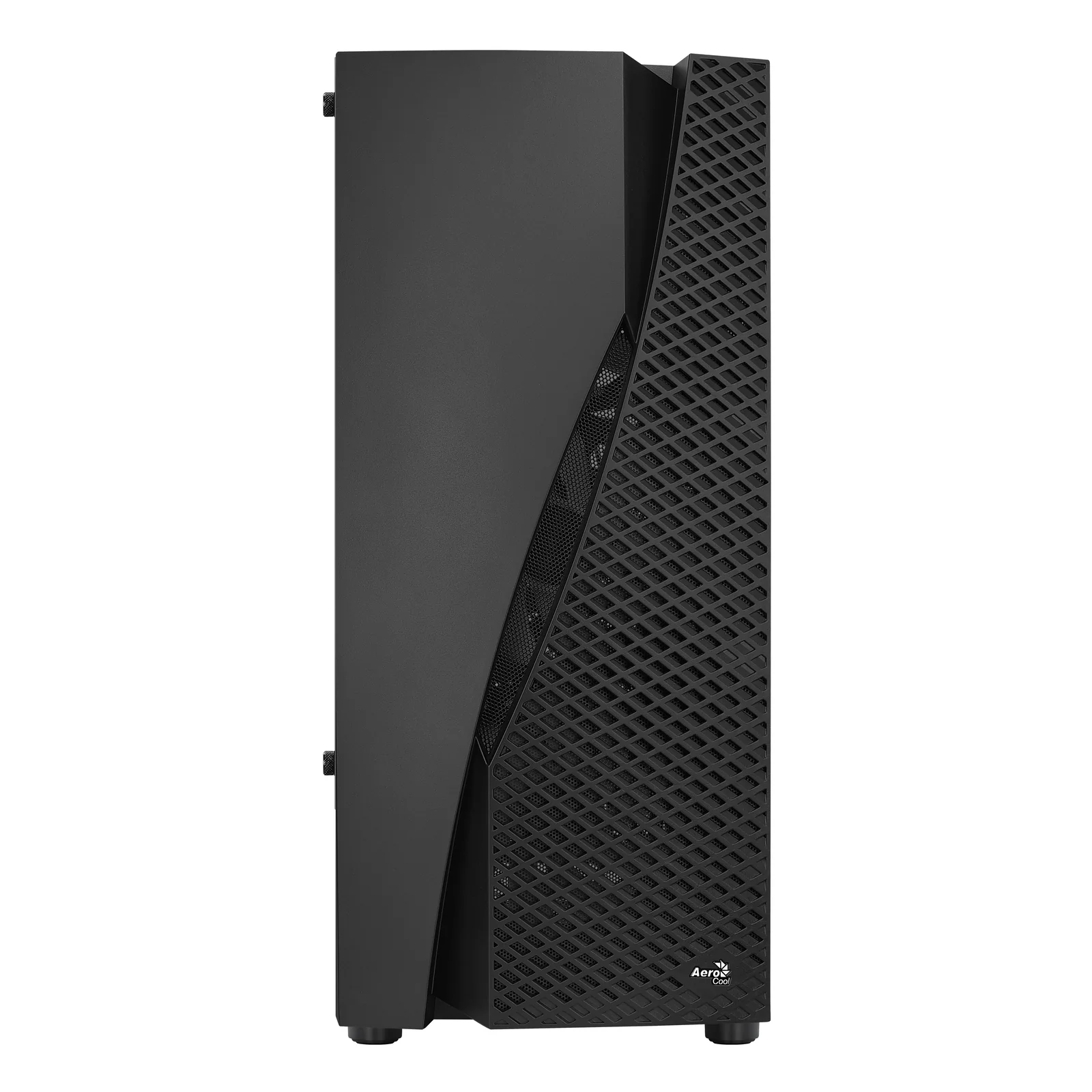Aerocool WAVEBKV3 unité centrale Midi Tower Noir