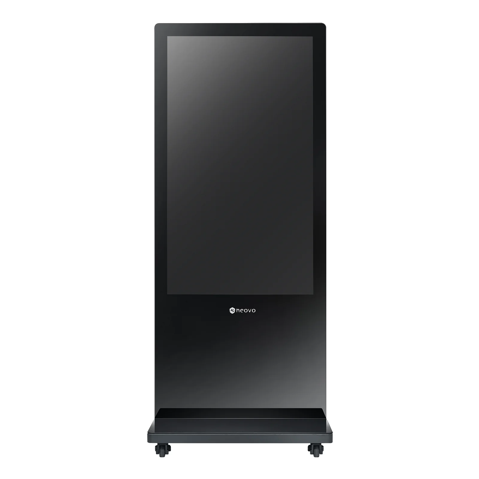 AG Neovo PF-55H En forme de kiosk 138,7 cm (54.6") VA 700 cd/m² Full HD Noir