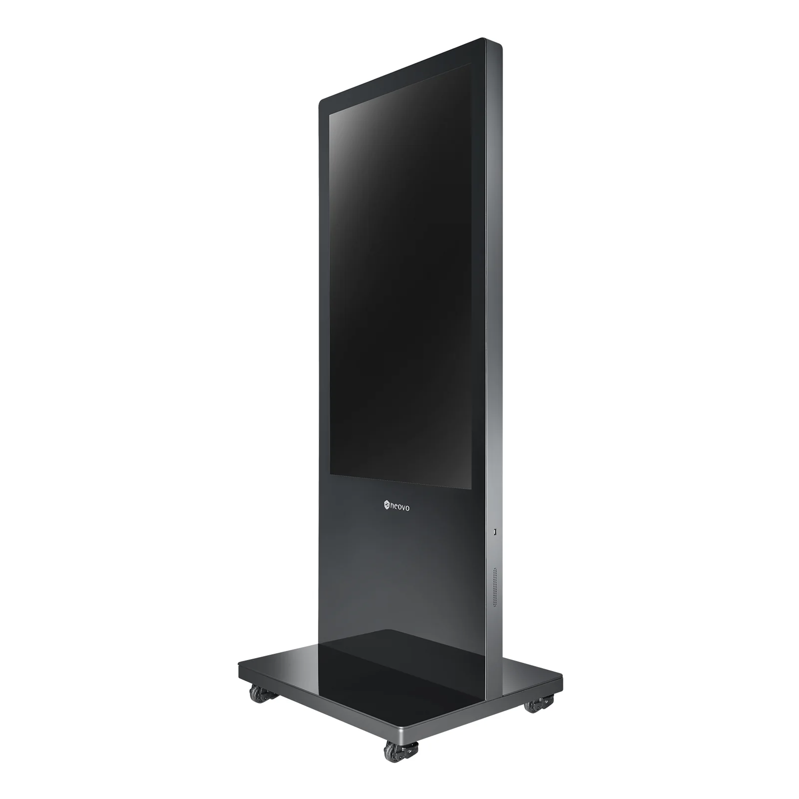 AG Neovo PF-55H En forme de kiosk 138,7 cm (54.6") VA 700 cd/m² Full HD Noir