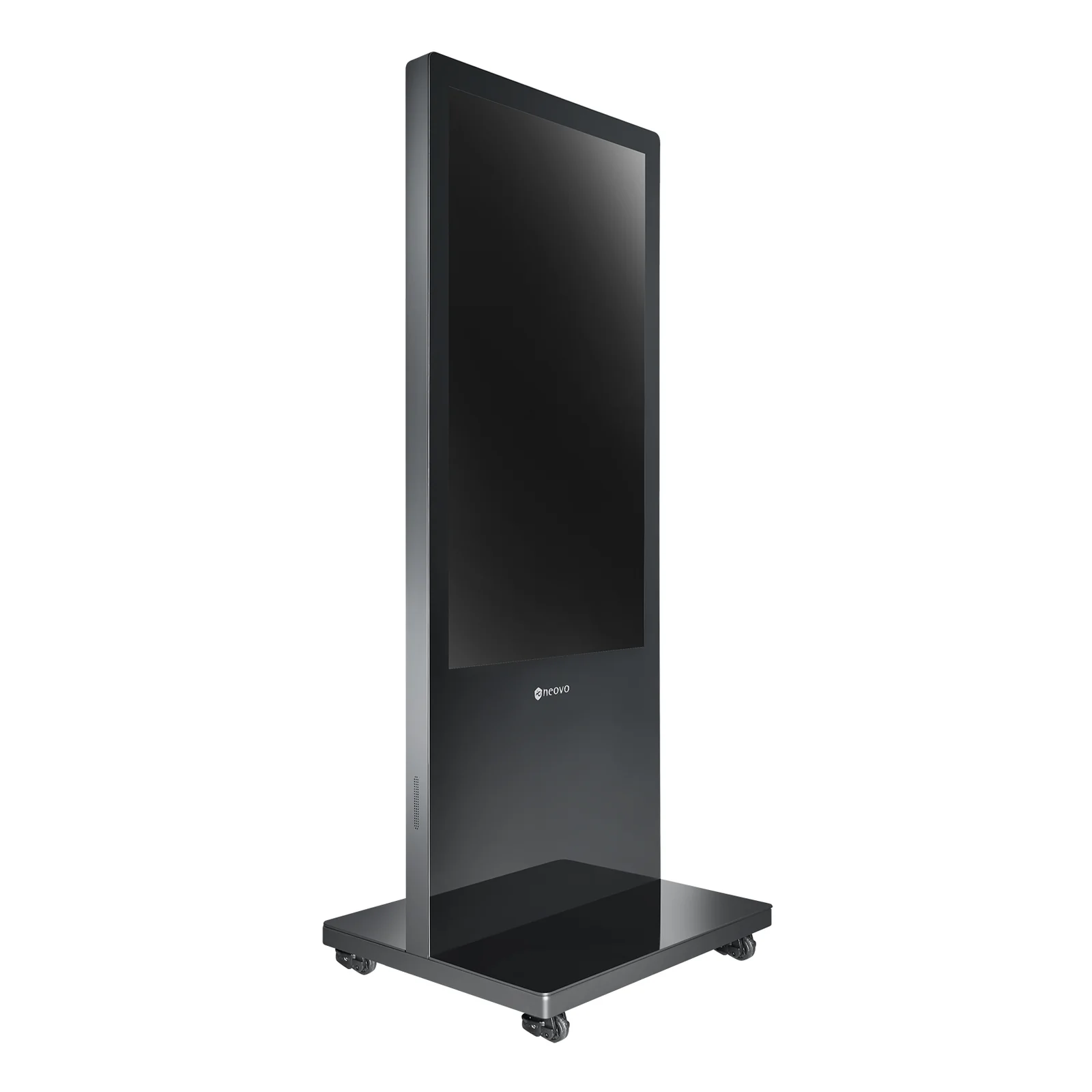 AG Neovo PF-55H En forme de kiosk 138,7 cm (54.6") VA 700 cd/m² Full HD Noir