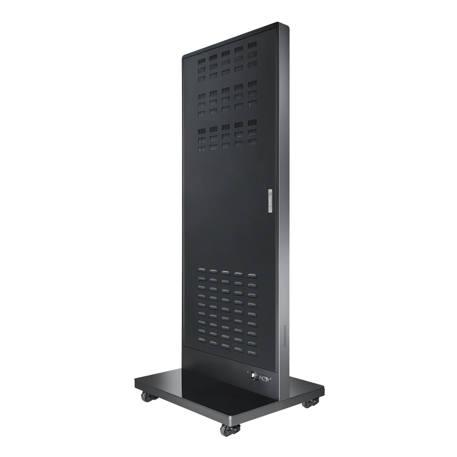 AG Neovo PF-55H En forme de kiosk 138,7 cm (54.6") VA 700 cd/m² Full HD Noir