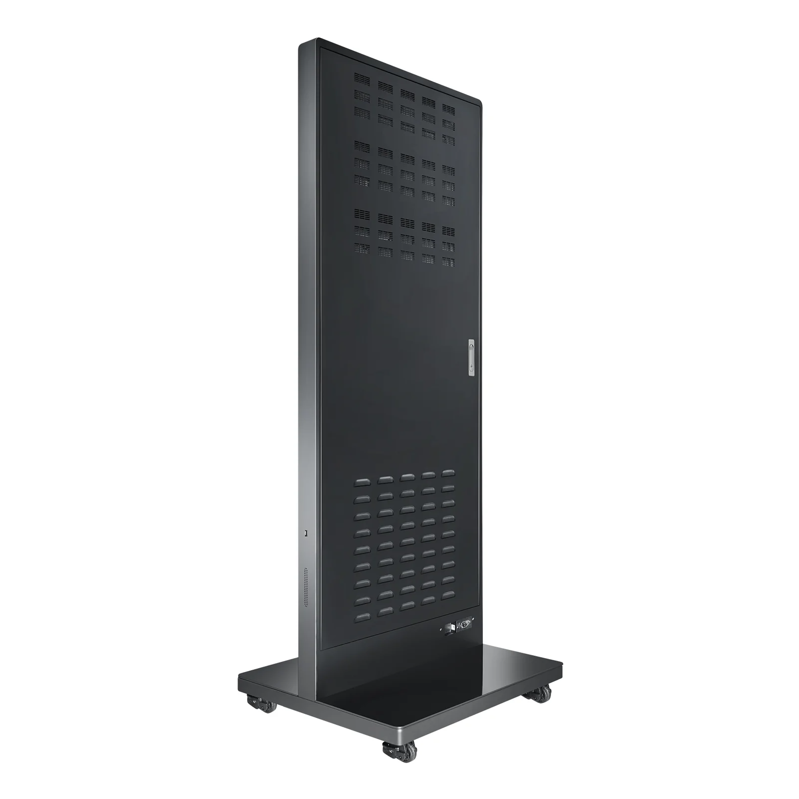 AG Neovo PF-55H En forme de kiosk 138,7 cm (54.6") VA 700 cd/m² Full HD Noir