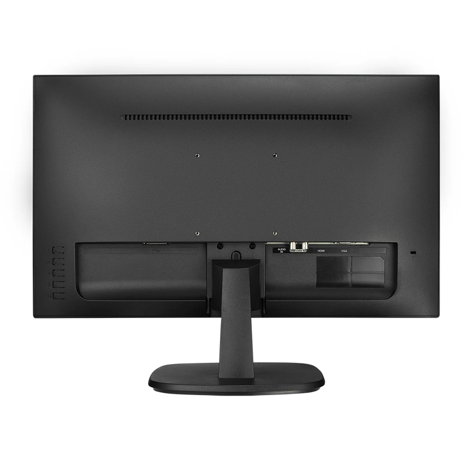 AG Neovo SC-2402 écran de surveillance Caméra de surveillance cctv 61 cm (24") 1920 x 1080 pixels