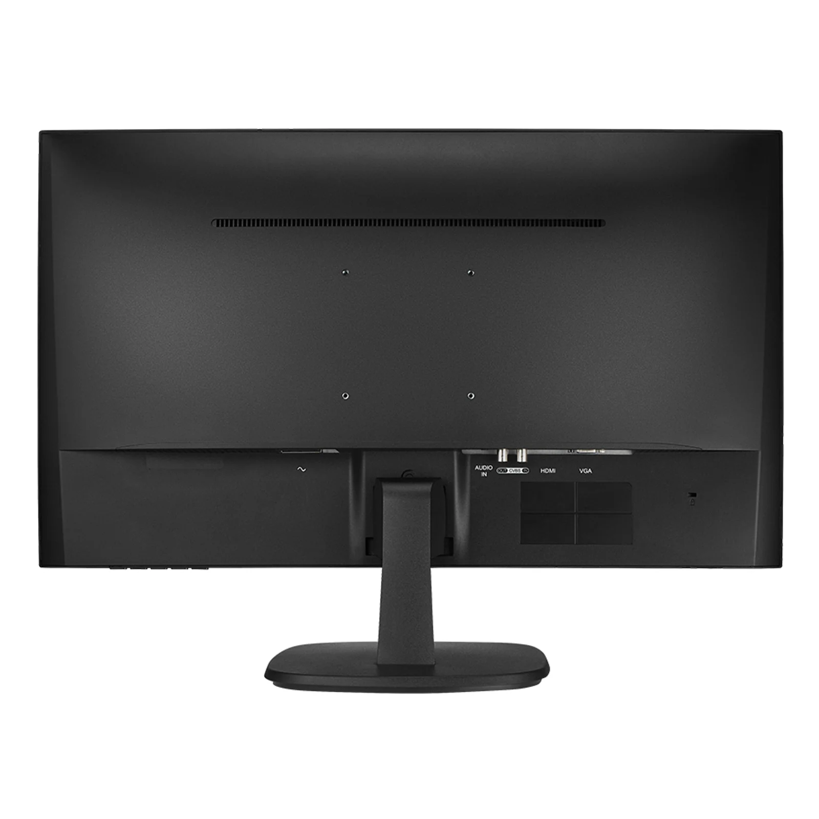 AG Neovo SC-2702 écran plat de PC 68,6 cm (27") 1920 x 1080 pixels Full HD Noir