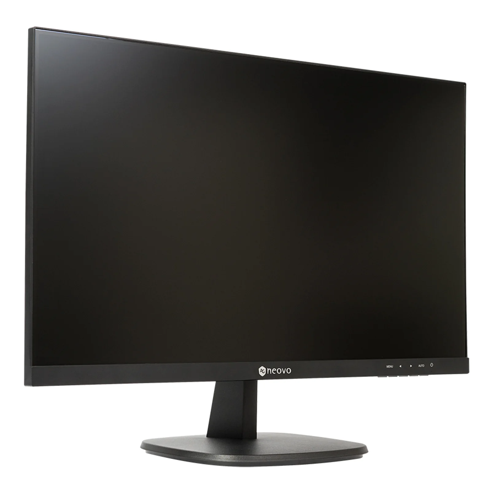 AG Neovo SC-2702 écran plat de PC 68,6 cm (27") 1920 x 1080 pixels Full HD Noir