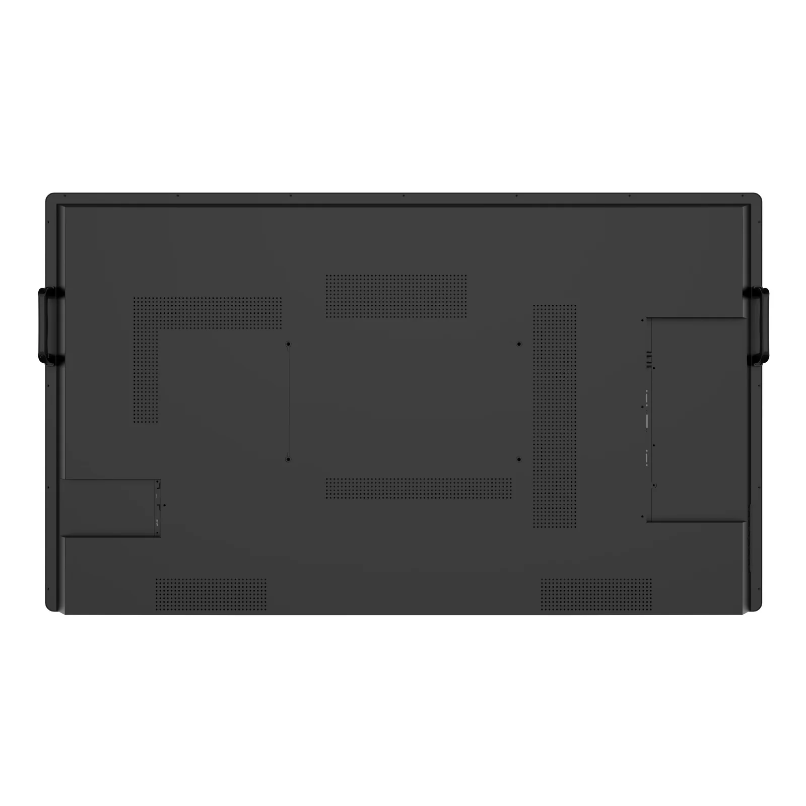 AG Neovo TTN-5501 Écran d'affichage dynamique 139,7 cm (55") LED 400 cd/m² 4K Ultra HD Noir