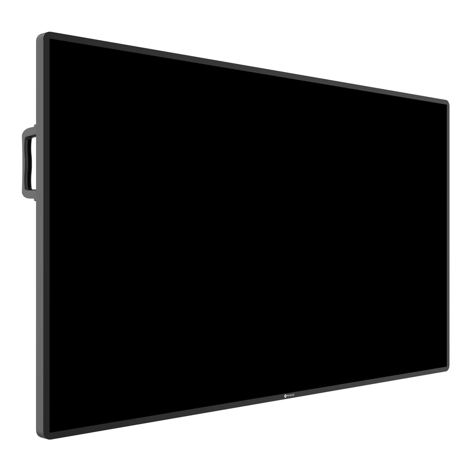 AG Neovo TTN-5501 Écran d'affichage dynamique 139,7 cm (55") LED 400 cd/m² 4K Ultra HD Noir