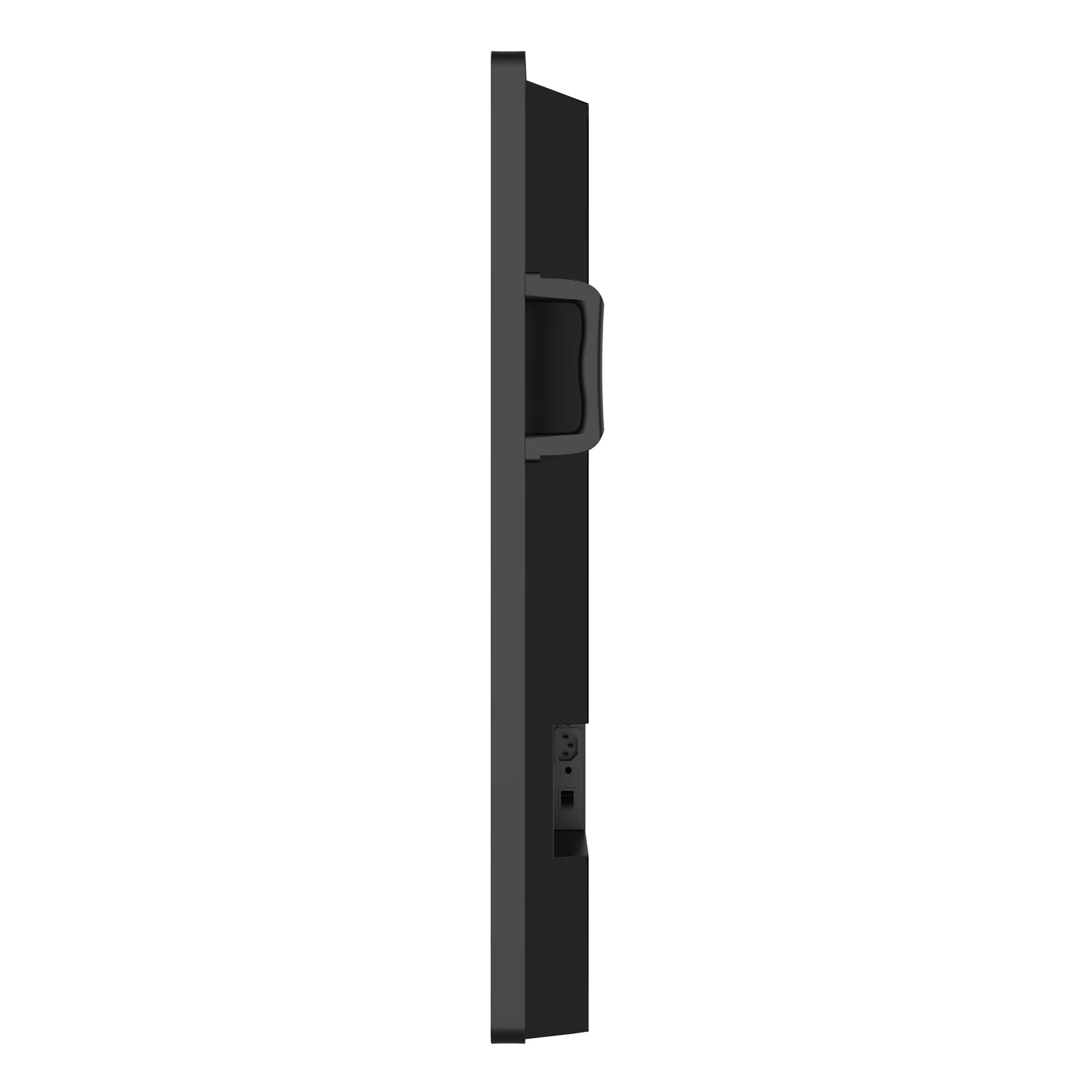 AG Neovo TTN-5501 Écran d'affichage dynamique 139,7 cm (55") LED 400 cd/m² 4K Ultra HD Noir