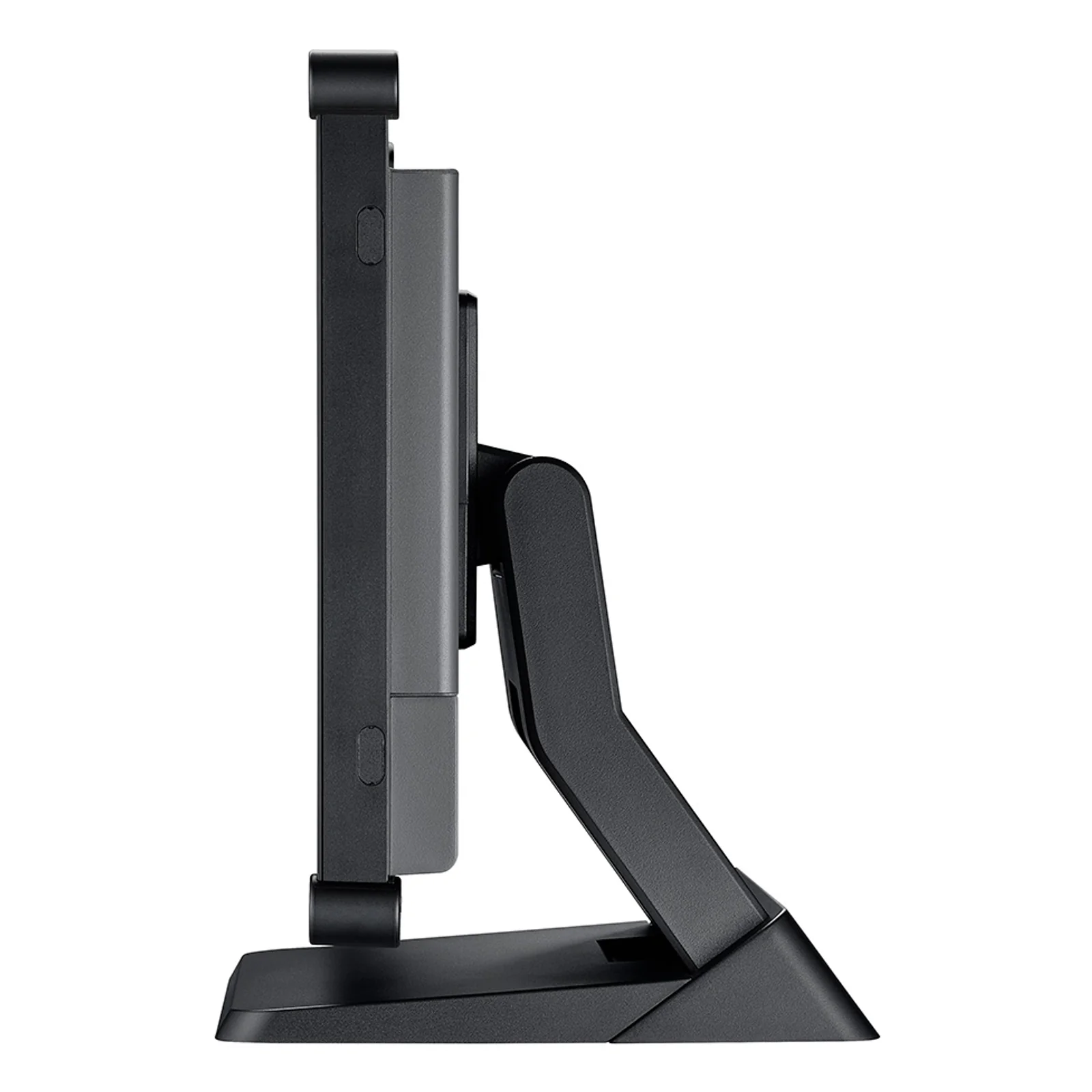 AG Neovo TX-1502 écran plat de PC 38,1 cm (15") 1024 x 768 pixels XGA LED Écran tactile Dessus de table Gris
