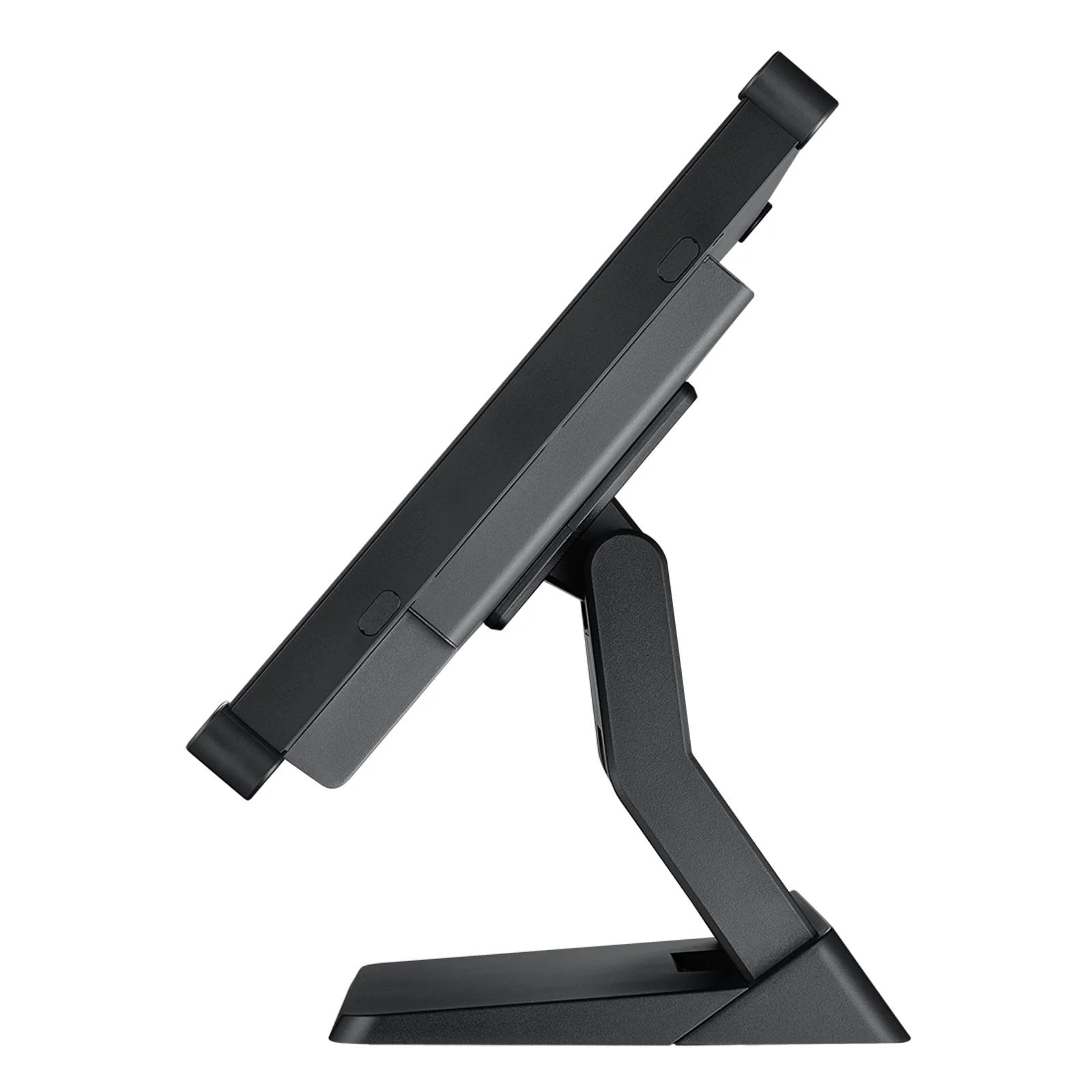 AG Neovo TX-1702 écran plat de PC 43,2 cm (17") 1280 x 1024 pixels SXGA LCD Écran tactile Dessus de table Noir
