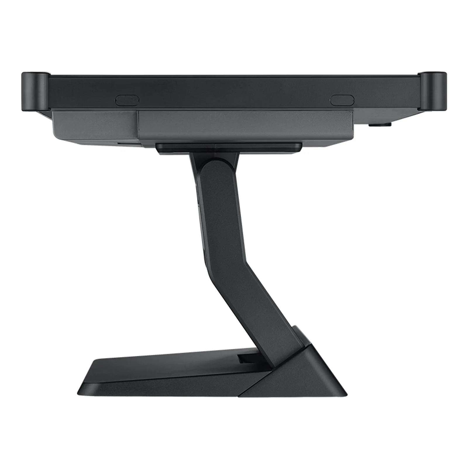 AG Neovo TX-1702 écran plat de PC 43,2 cm (17") 1280 x 1024 pixels SXGA LCD Écran tactile Dessus de table Noir