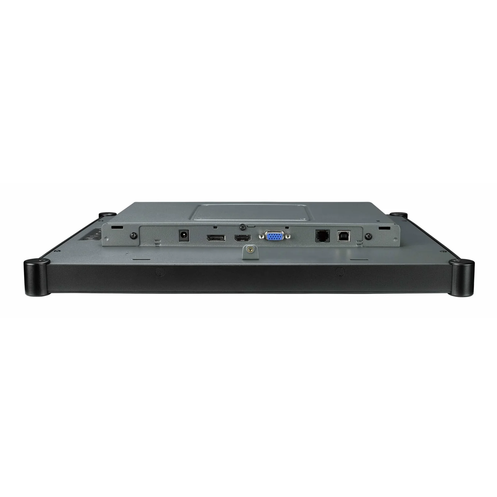 AG Neovo TX-1702 écran plat de PC 43,2 cm (17") 1280 x 1024 pixels SXGA LCD Écran tactile Dessus de table Noir