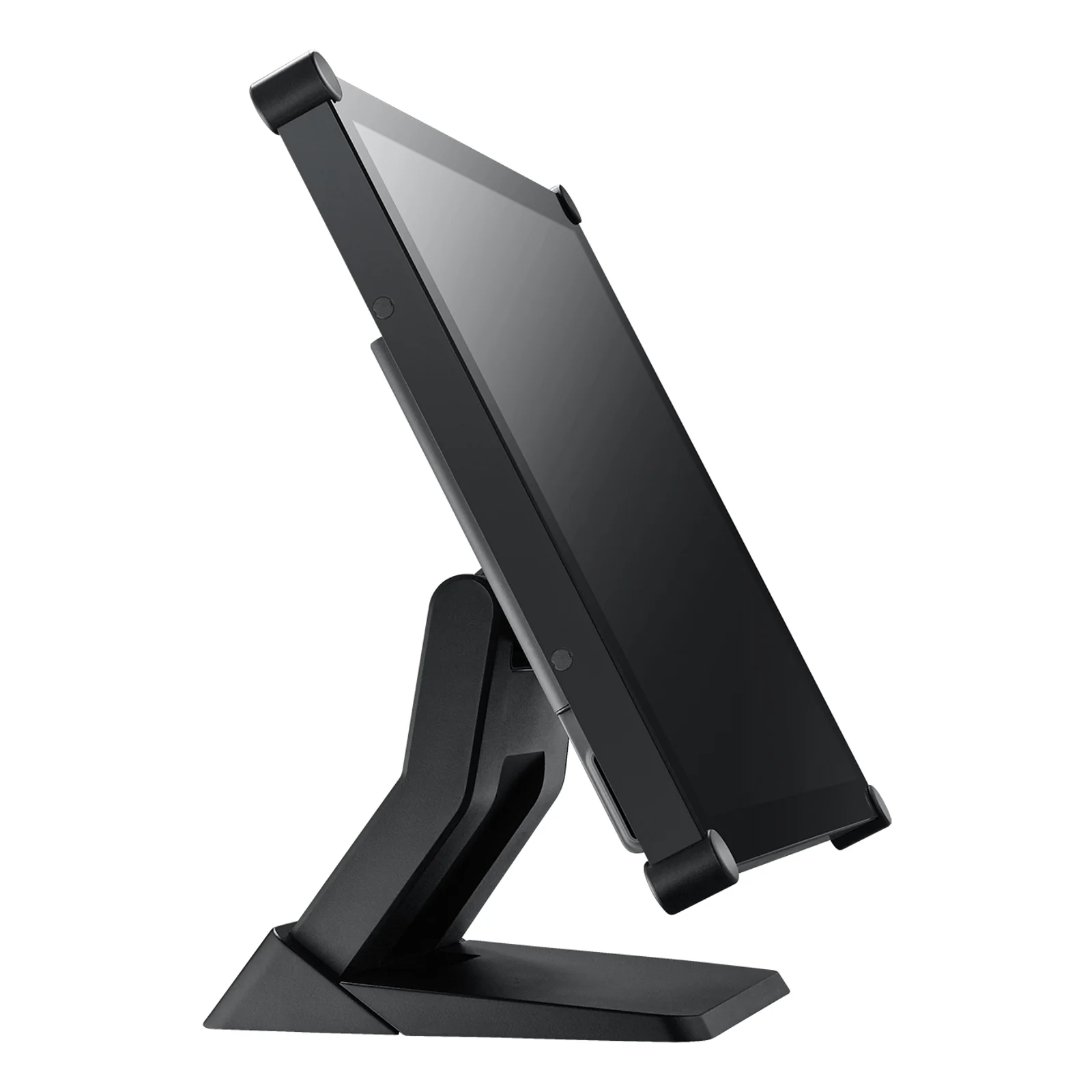 AG Neovo TX-1902 écran plat de PC 48,3 cm (19") 1280 x 1024 pixels SXGA LCD Écran tactile Dessus de table Noir