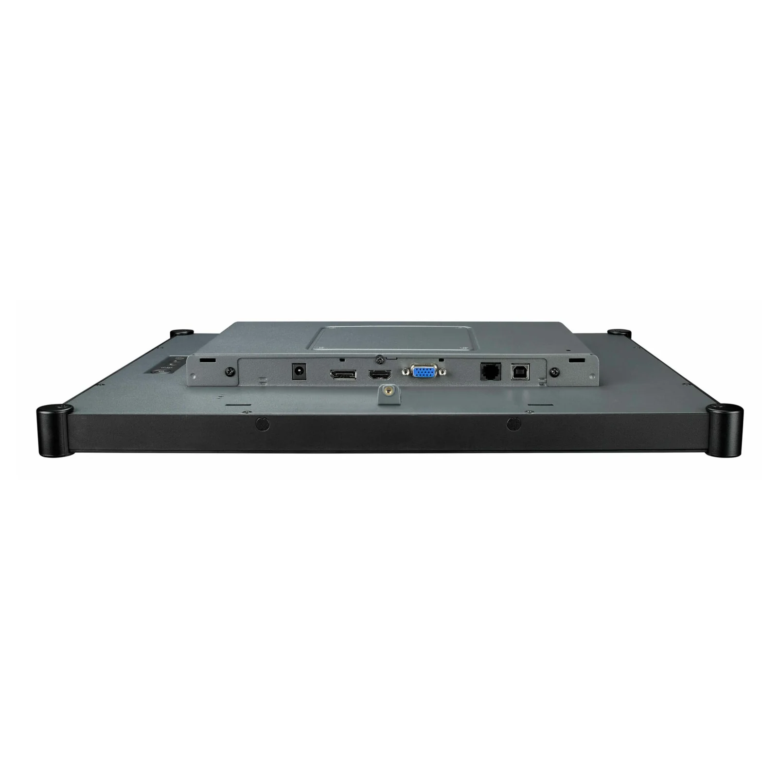 AG Neovo TX-1902 écran plat de PC 48,3 cm (19") 1280 x 1024 pixels SXGA LCD Écran tactile Dessus de table Noir