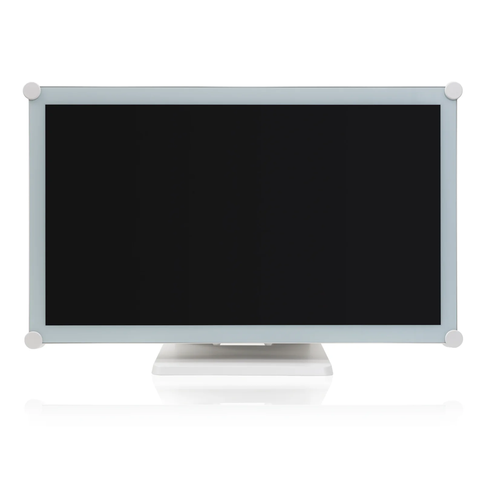 AG Neovo TX-2202A écran plat de PC 54,6 cm (21.5") 1920 x 1080 pixels Full HD LCD Écran tactile Blanc