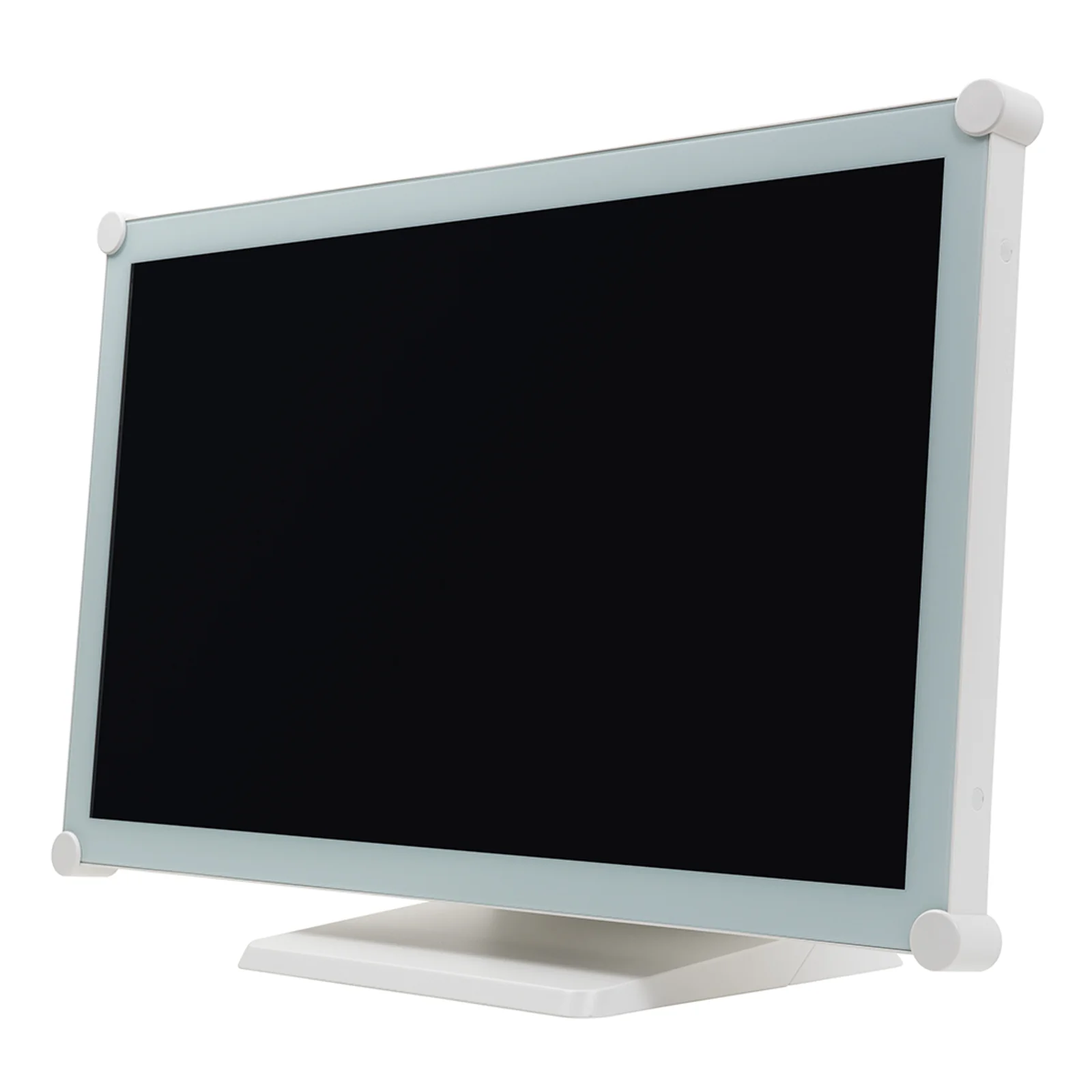 AG Neovo TX-2202A écran plat de PC 54,6 cm (21.5") 1920 x 1080 pixels Full HD LCD Écran tactile Blanc
