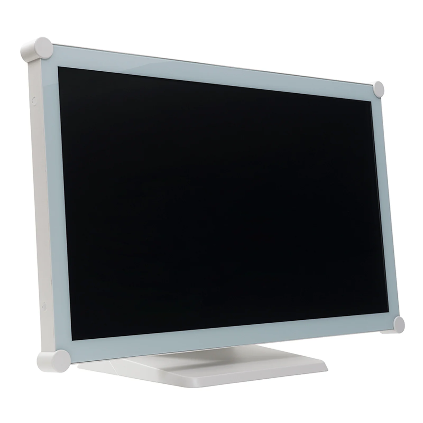 AG Neovo TX-2202A écran plat de PC 54,6 cm (21.5") 1920 x 1080 pixels Full HD LCD Écran tactile Blanc