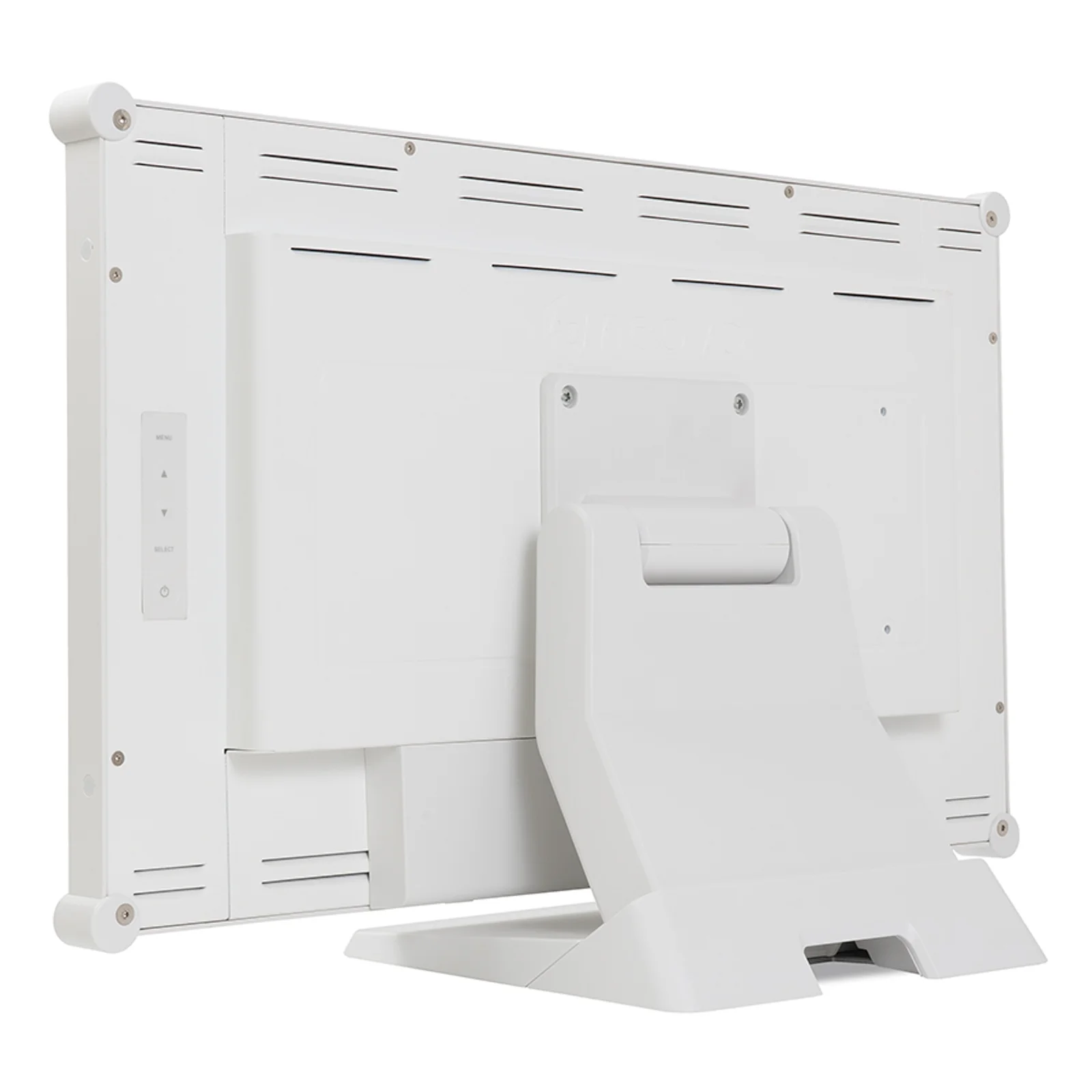 AG Neovo TX-2202A écran plat de PC 54,6 cm (21.5") 1920 x 1080 pixels Full HD LCD Écran tactile Blanc
