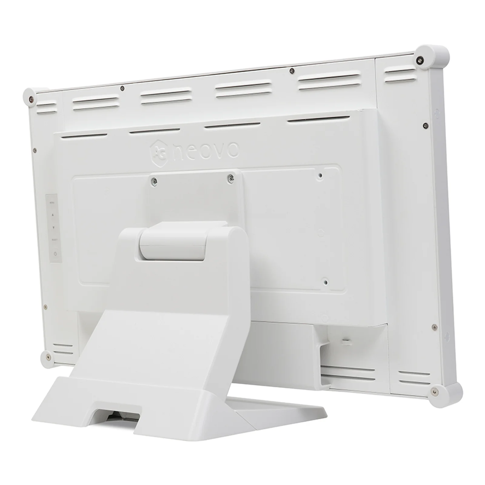 AG Neovo TX-2202A écran plat de PC 54,6 cm (21.5") 1920 x 1080 pixels Full HD LCD Écran tactile Blanc