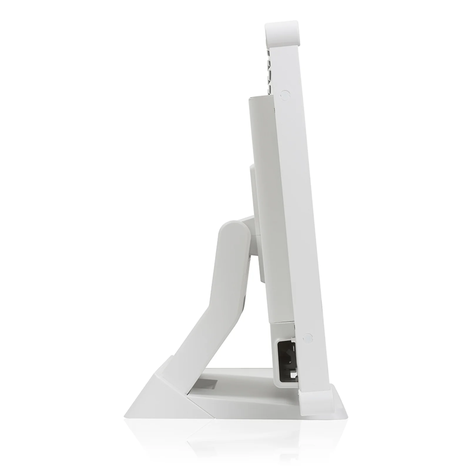 AG Neovo TX-2202A écran plat de PC 54,6 cm (21.5") 1920 x 1080 pixels Full HD LCD Écran tactile Blanc