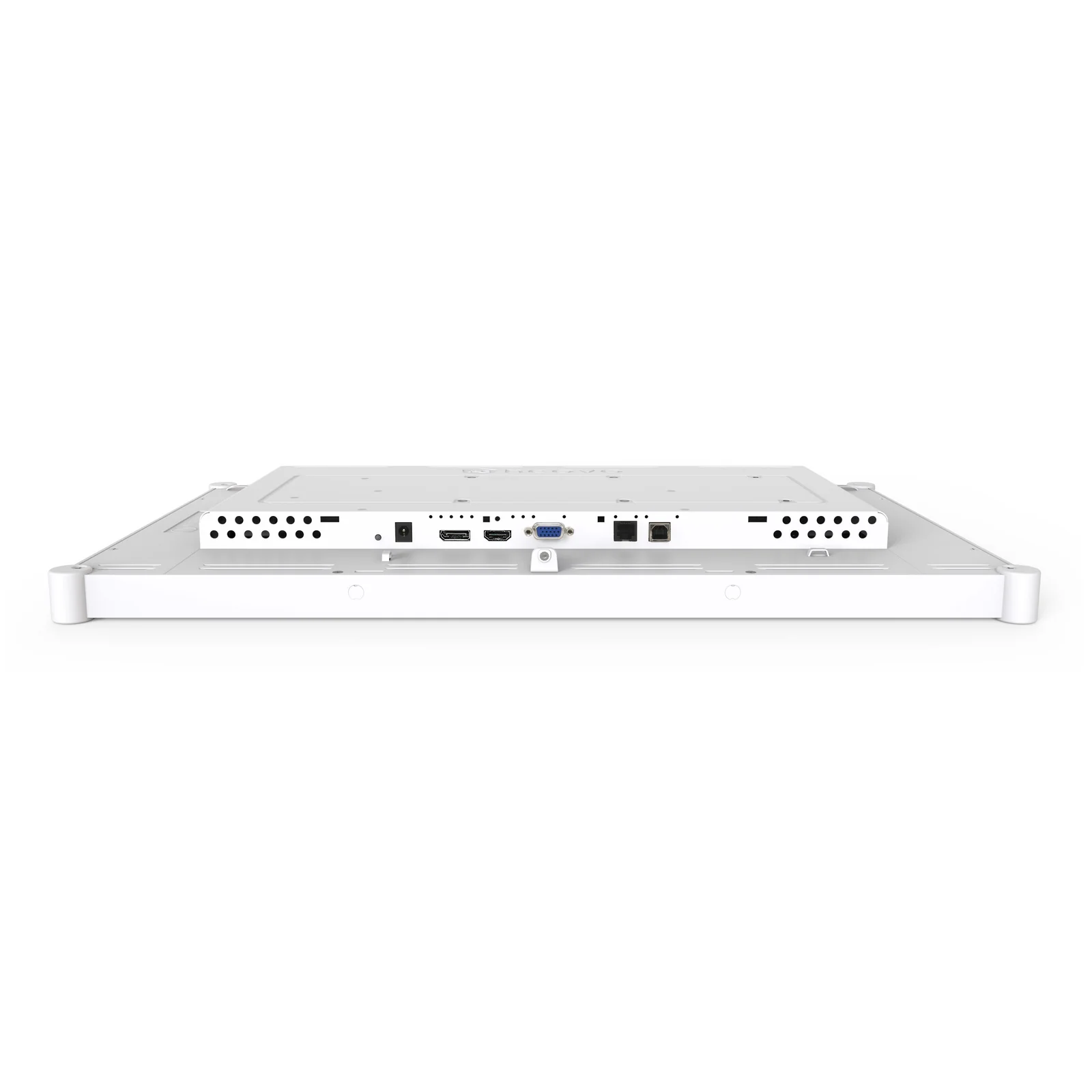 AG Neovo TX-2202A écran plat de PC 54,6 cm (21.5") 1920 x 1080 pixels Full HD LCD Écran tactile Blanc