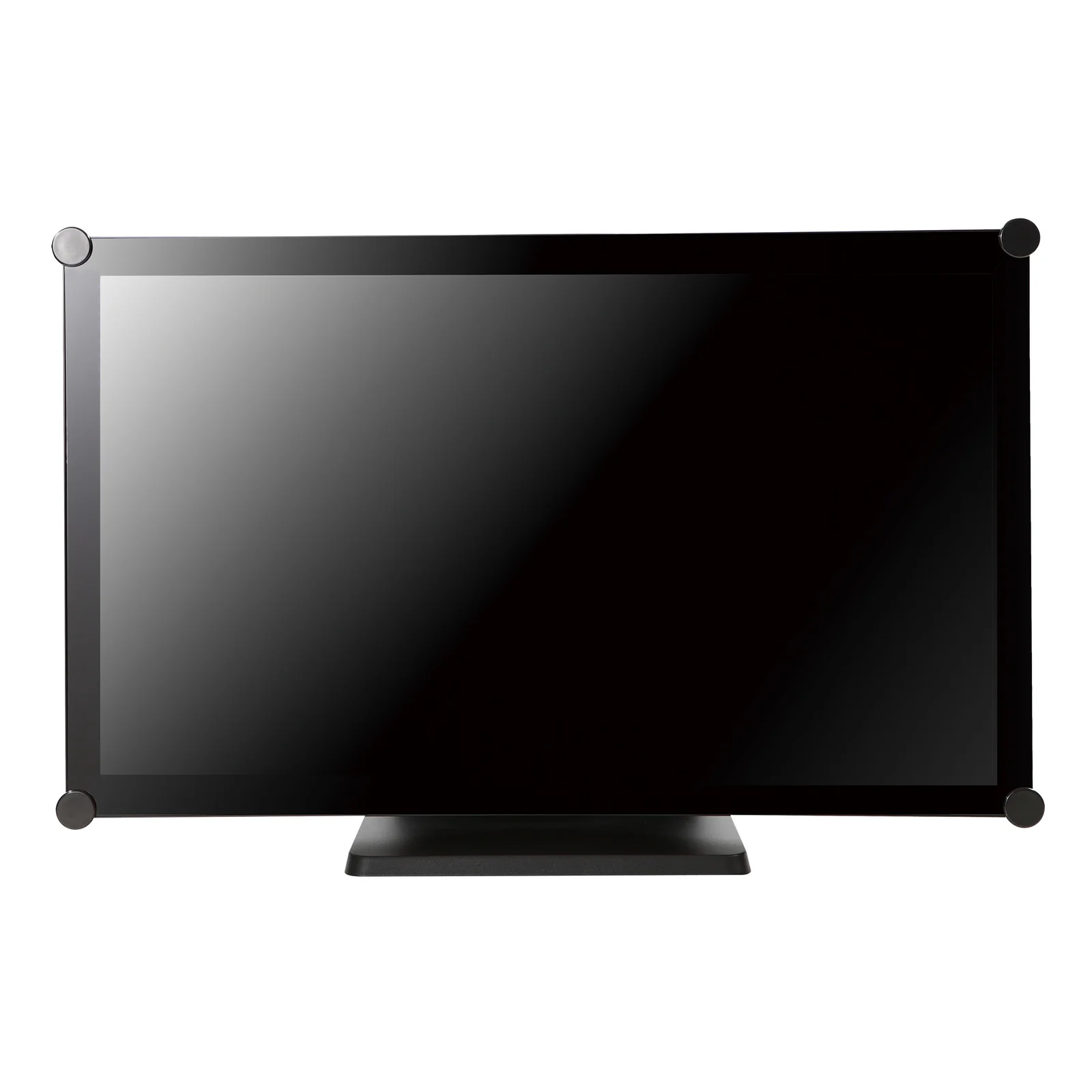 TX-2202A écran plat de PC 54,6 cm (21.5") 1920 x 1080 pixels Full HD LCD Écran tactile Noir