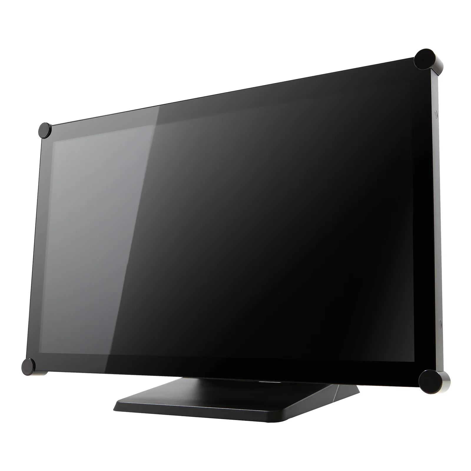 AG Neovo TX-2202A écran plat de PC 54,6 cm (21.5") 1920 x 1080 pixels Full HD LCD Écran tactile Noir