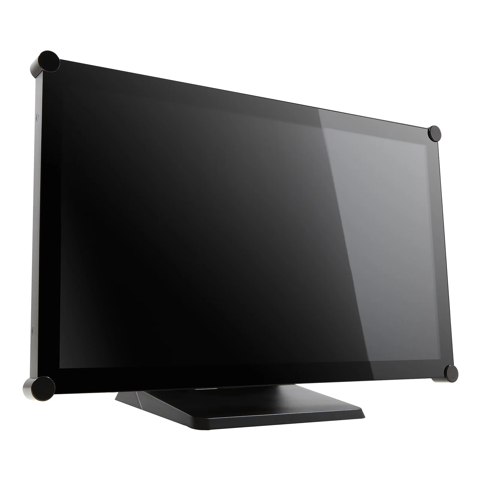 AG Neovo TX-2202A écran plat de PC 54,6 cm (21.5") 1920 x 1080 pixels Full HD LCD Écran tactile Noir