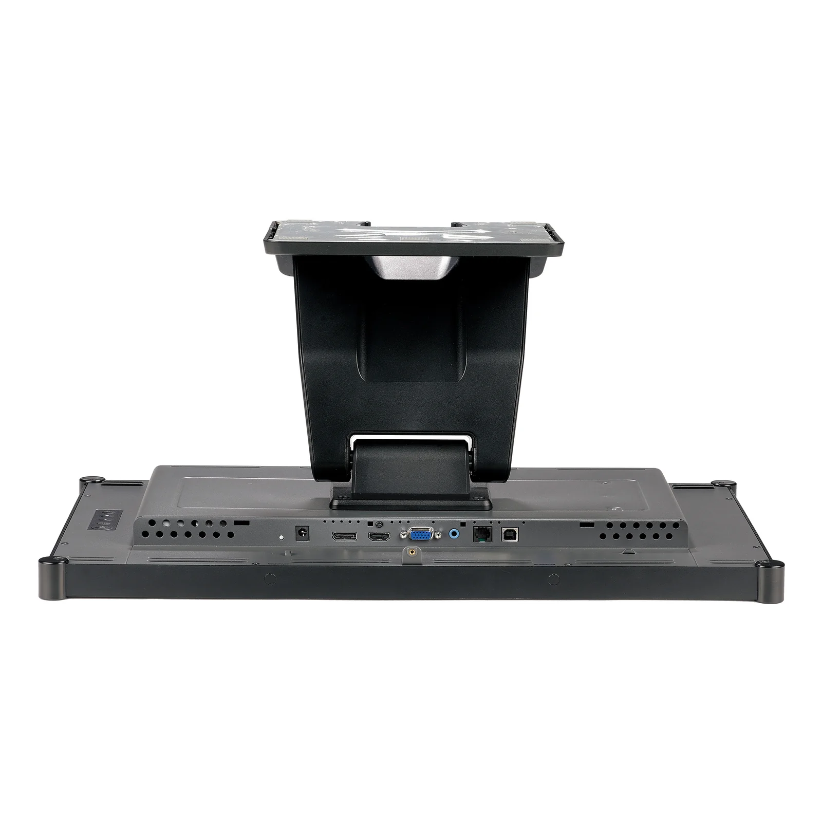 AG Neovo TX-2202A écran plat de PC 54,6 cm (21.5") 1920 x 1080 pixels Full HD LCD Écran tactile Noir