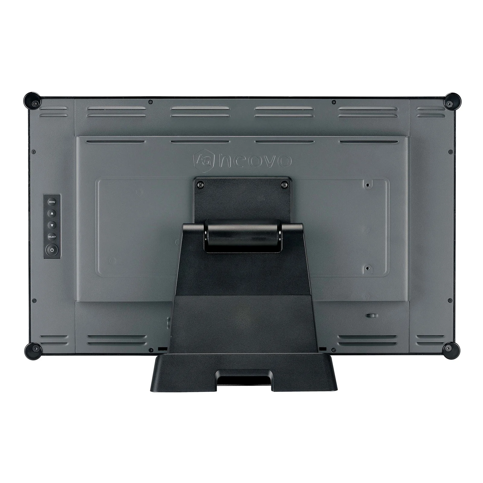AG Neovo TX-2202A écran plat de PC 54,6 cm (21.5") 1920 x 1080 pixels Full HD LCD Écran tactile Noir