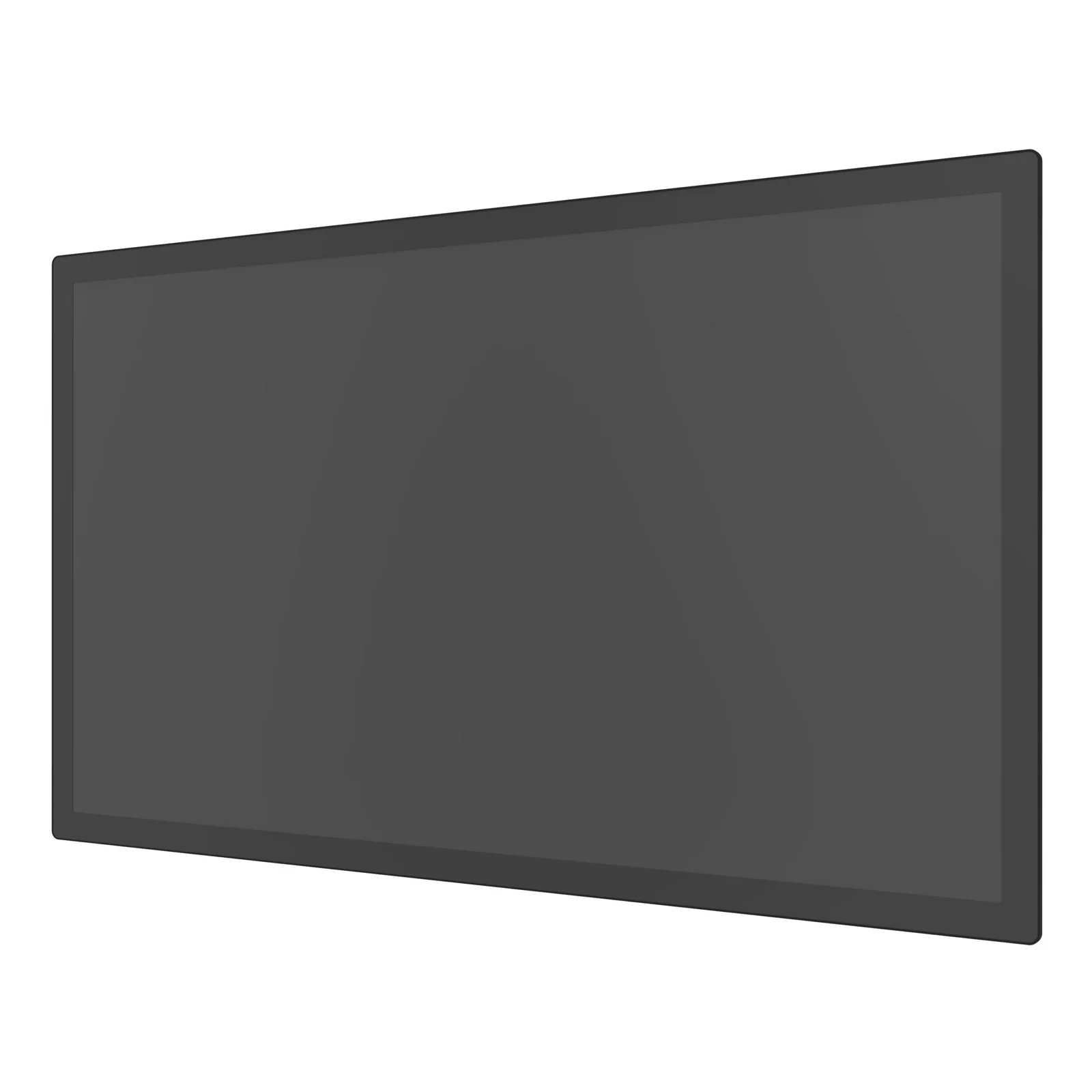 AG Neovo TX-3203 Écran d'affichage dynamique Écran plat interactif 80 cm (31.5") LCD 500 cd/m² Full HD Noir Écran tactile
