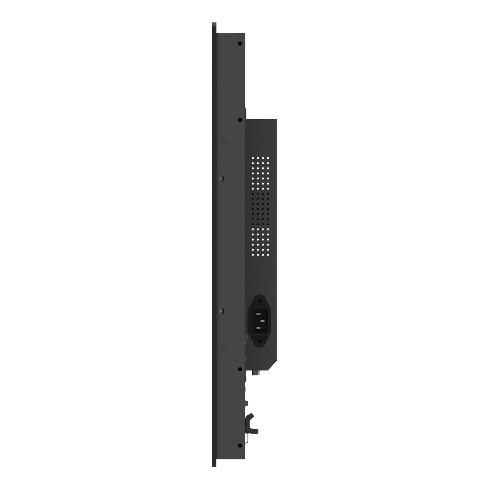 AG Neovo TX-3203 Écran d'affichage dynamique Écran plat interactif 80 cm (31.5") LCD 500 cd/m² Full HD Noir Écran tactile